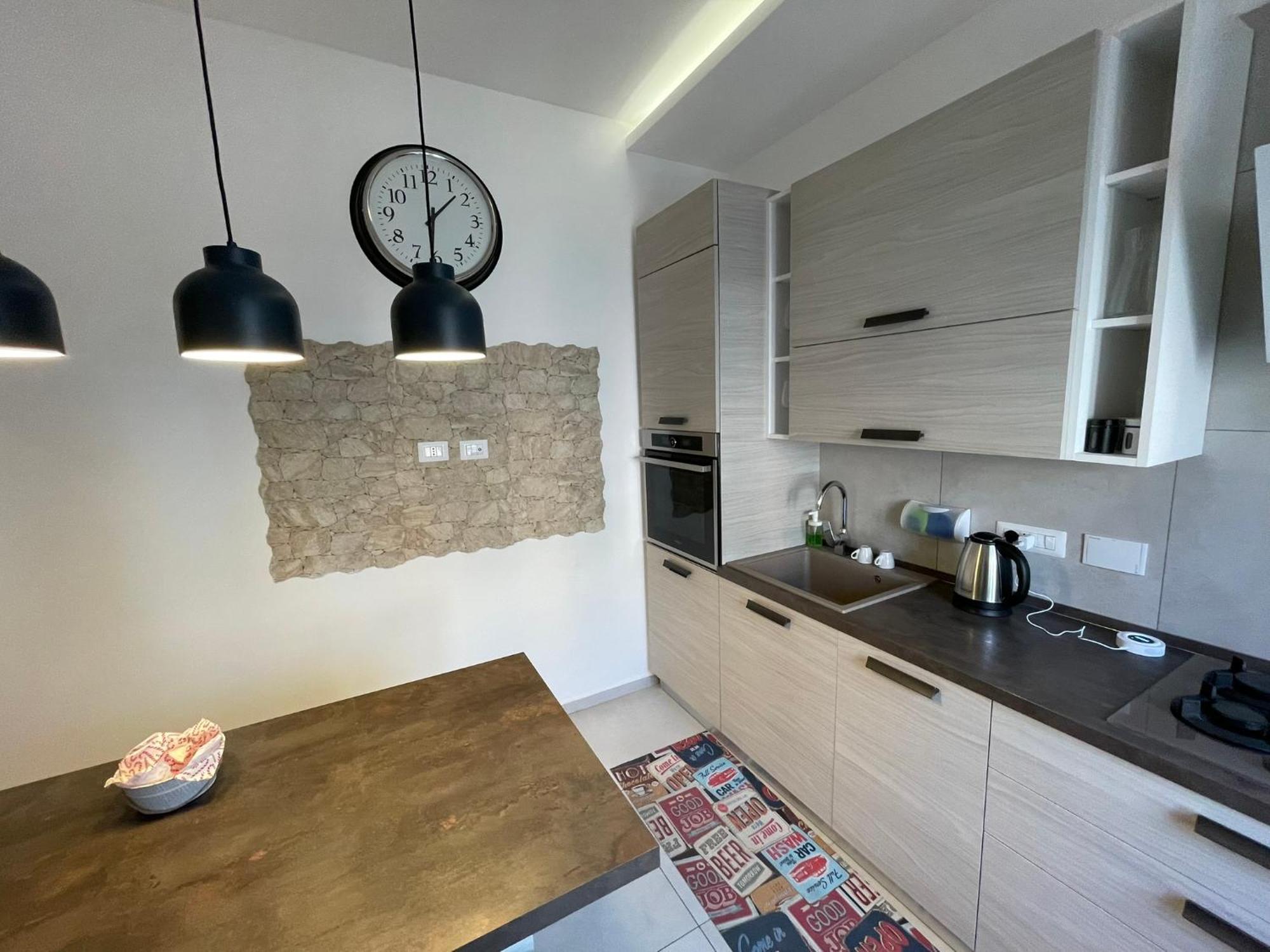 Appartement San Paolo *