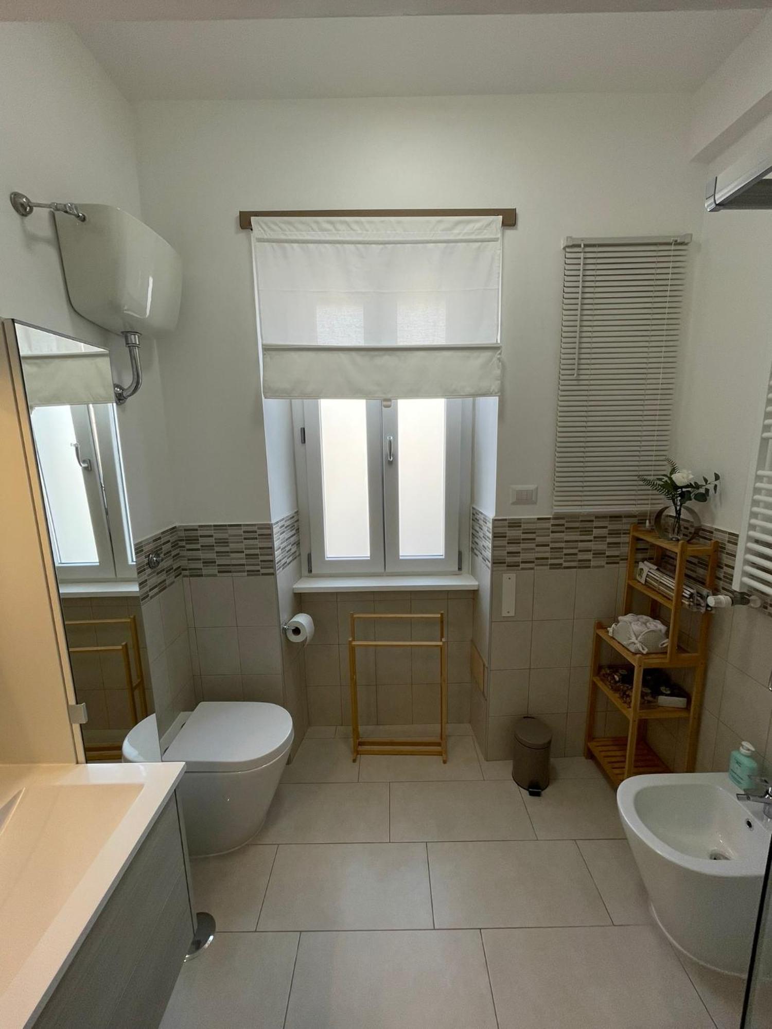 San Paolo Appartement Rome