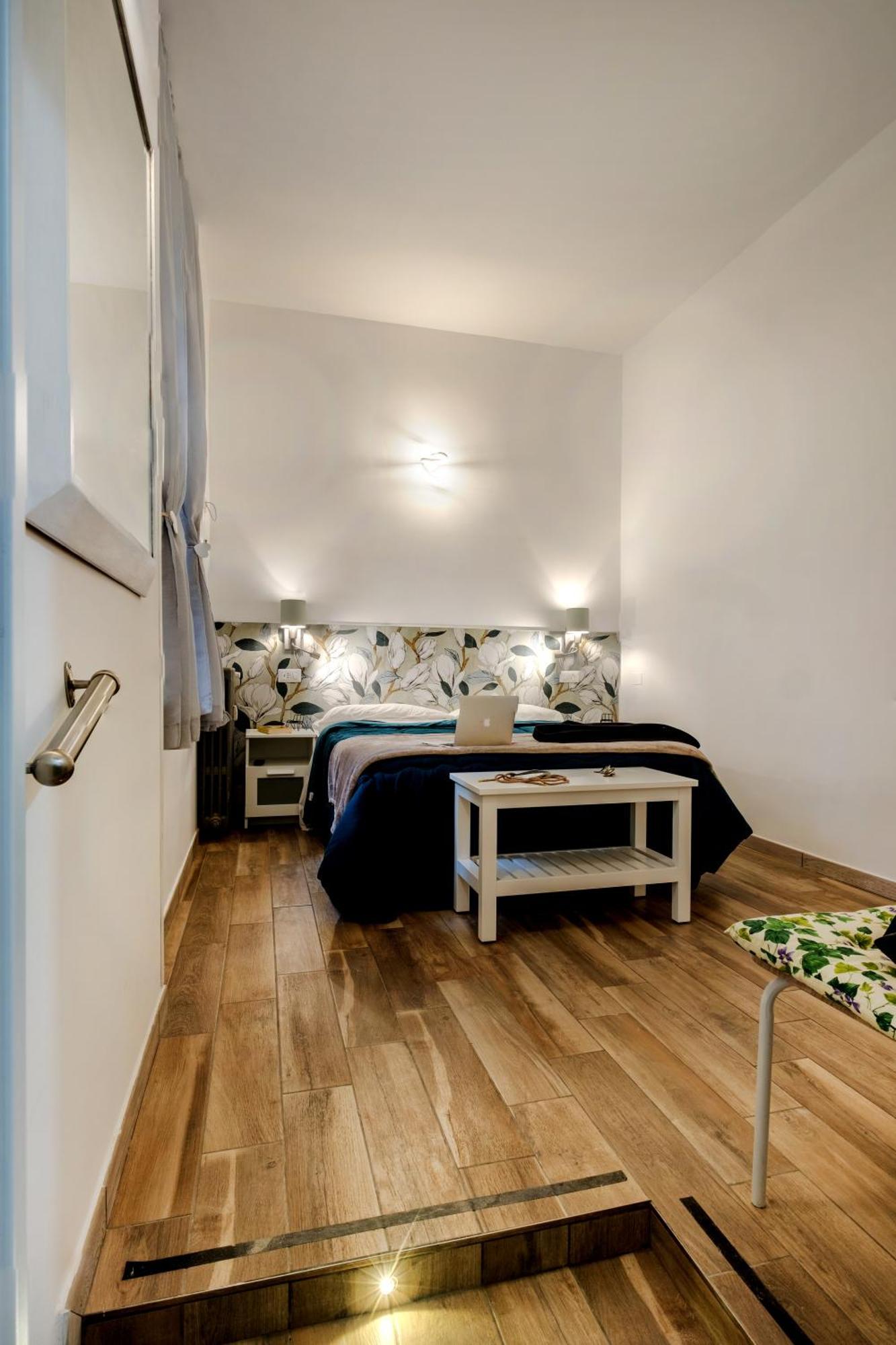 Guest house Vatican36 2*