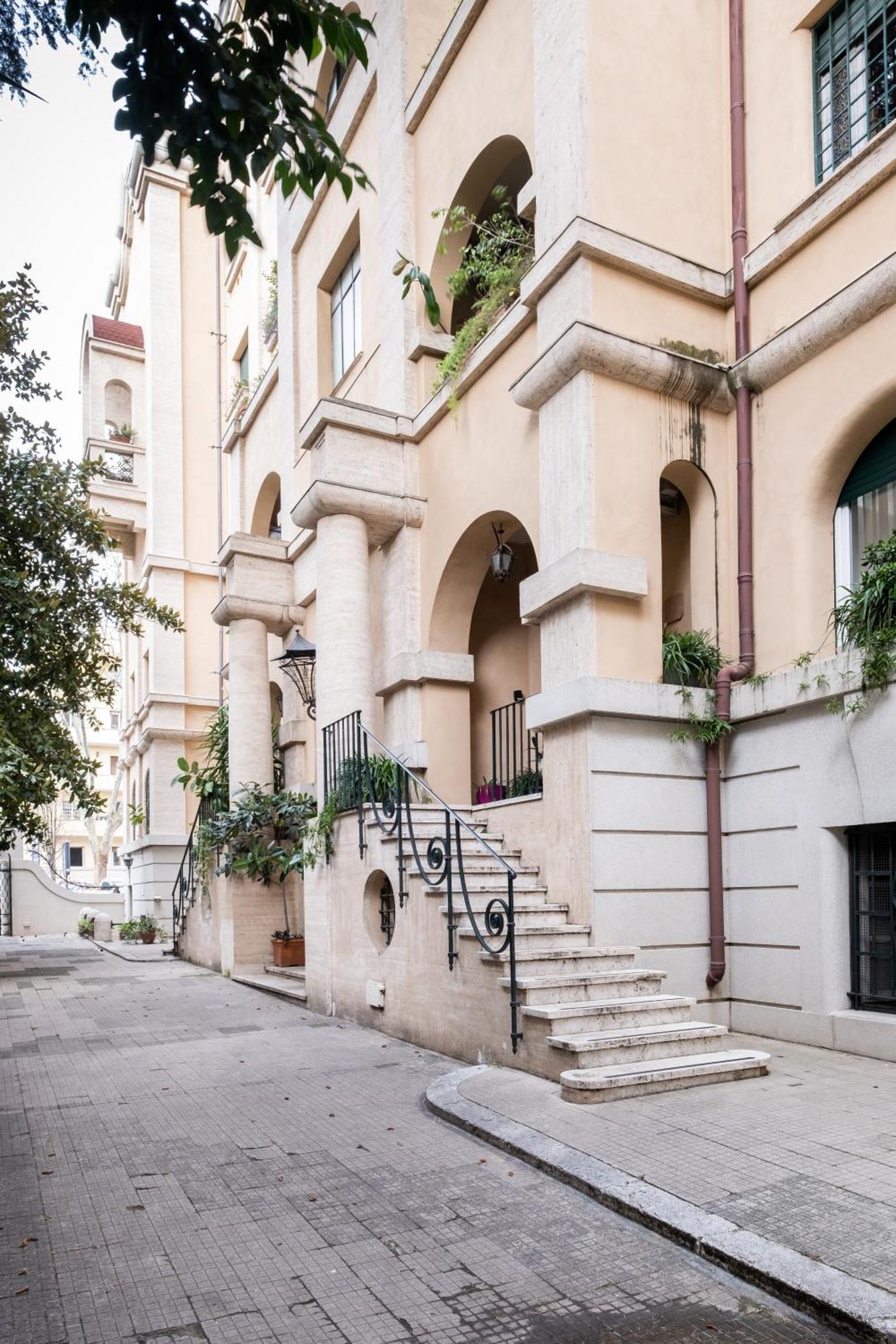 Vatican36 Guest house 2*