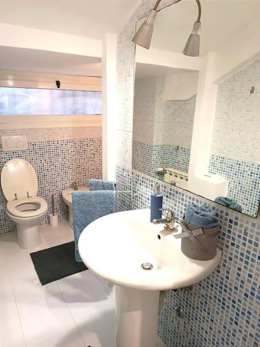 A Con Giardino Apartment