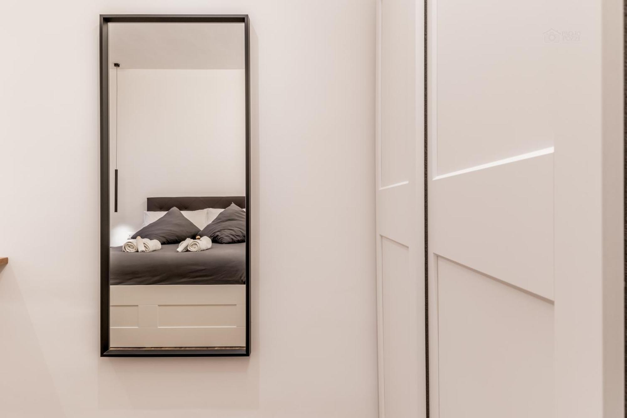 Appartement Loungefloor Metro A Netflix & Wi-fi *