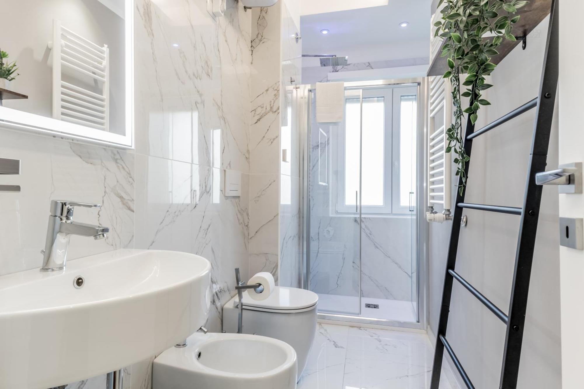 Loungefloor Metro A Netflix & Wi-fi Appartement