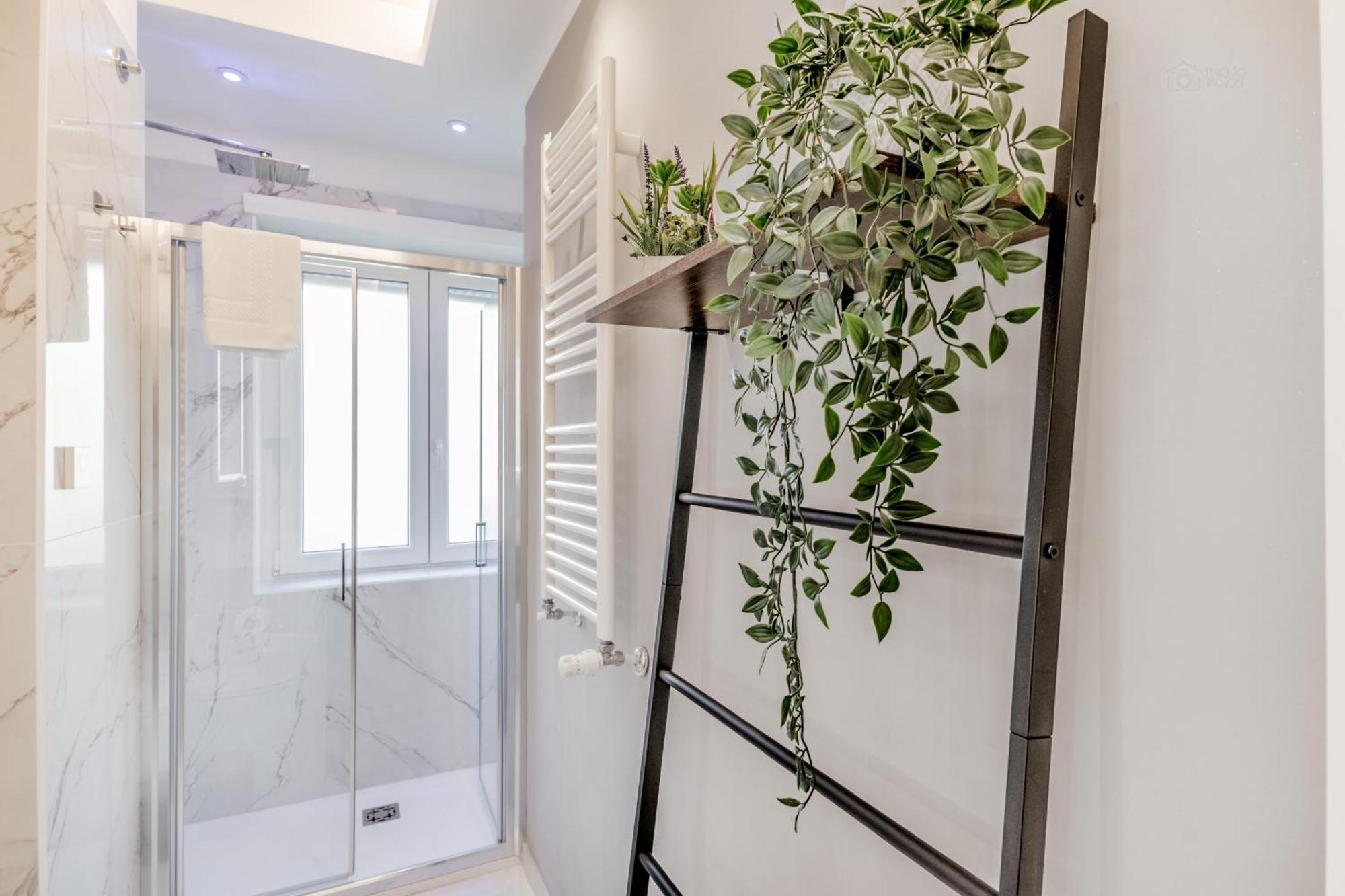 Appartement Loungefloor Metro A Netflix & Wi-fi *