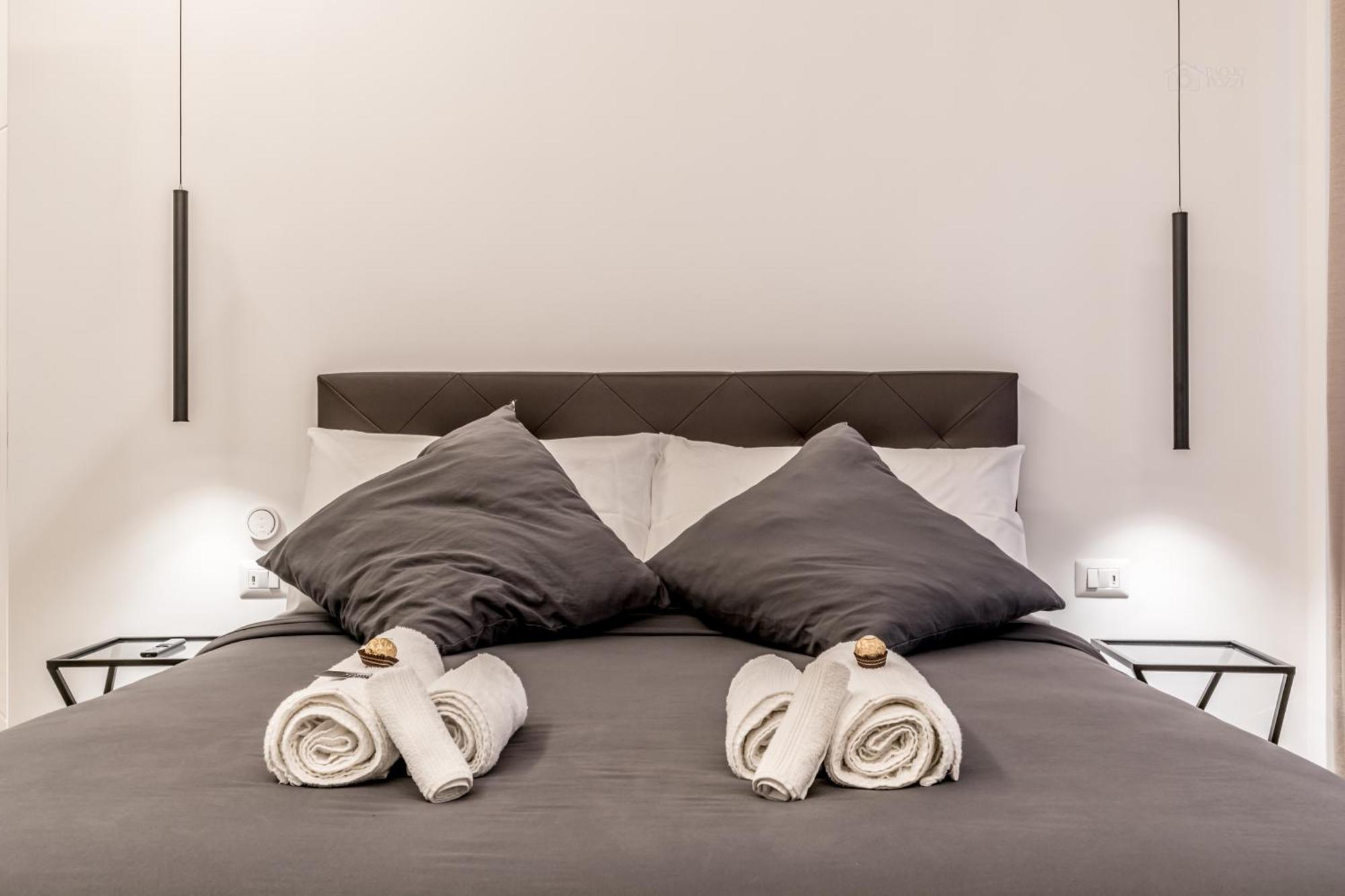 Loungefloor Metro A Netflix & Wi-fi Appartement Rome