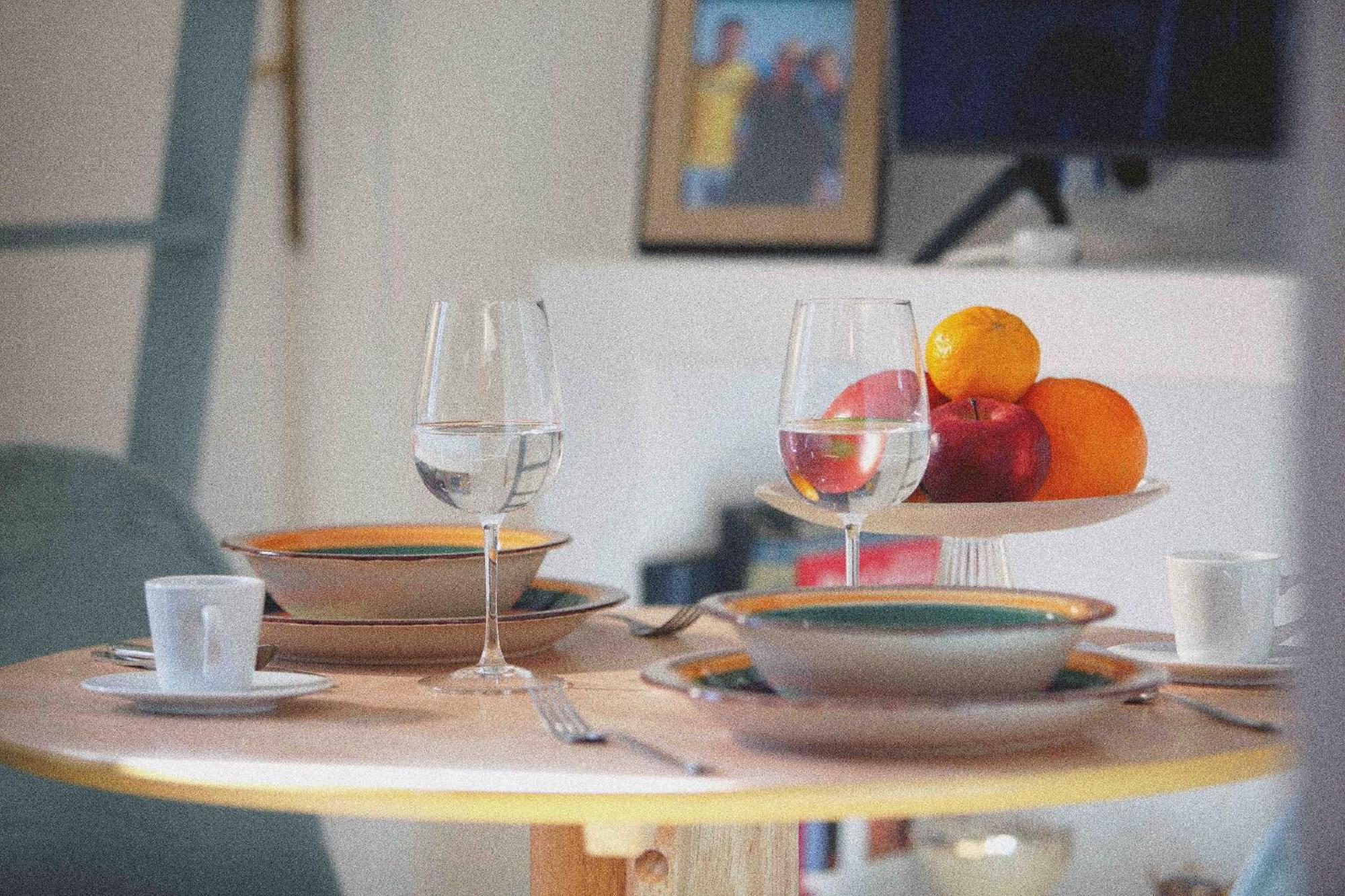 Appartement Urbana