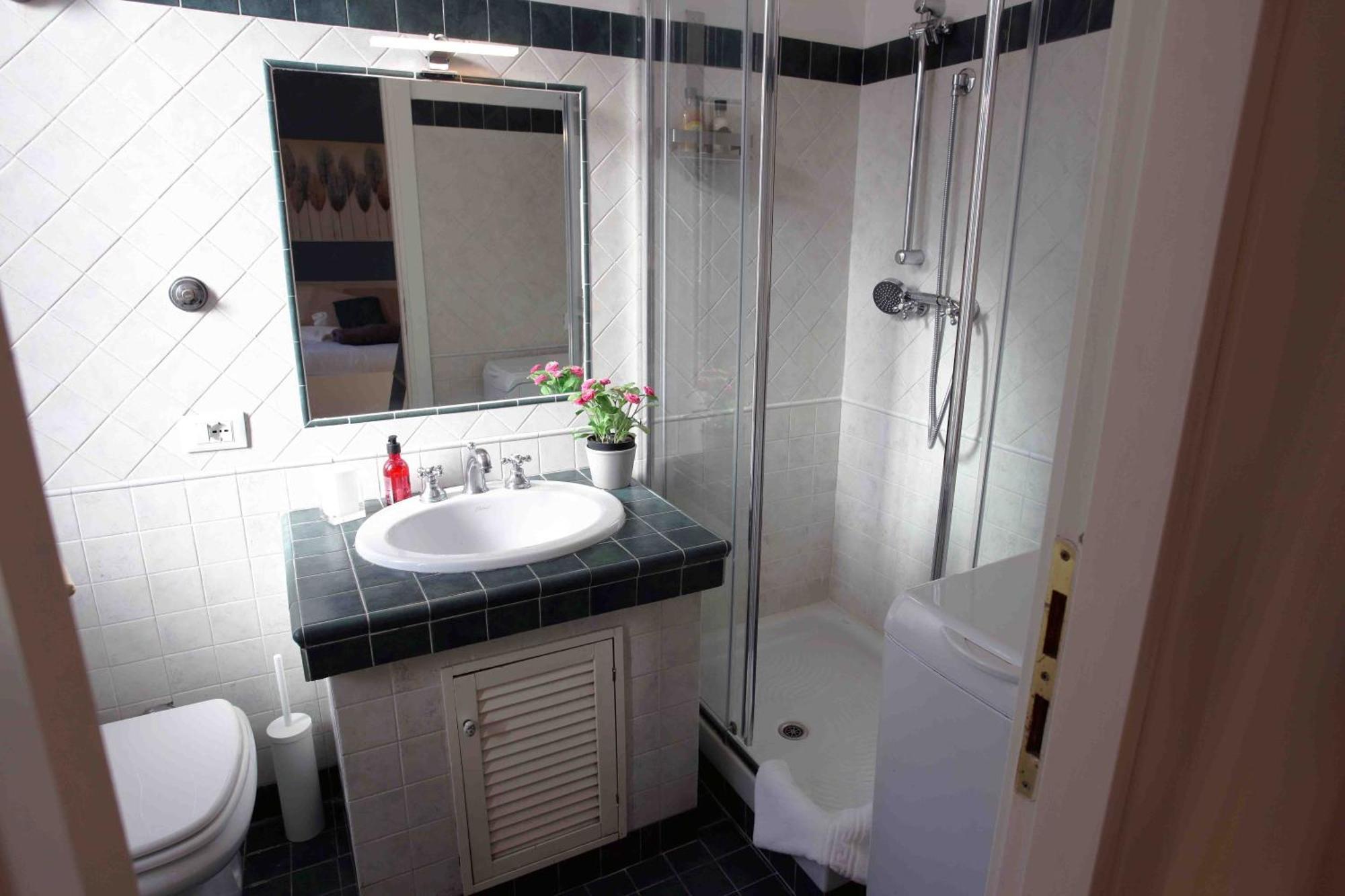 Urbana Appartement