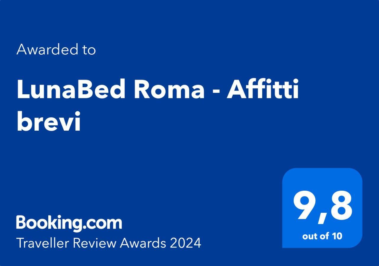 Appartement Lunabed - Affitti Brevi