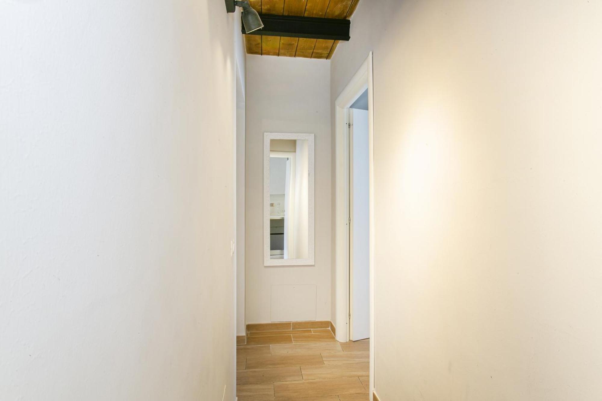 The In Rome! Casa vacanze