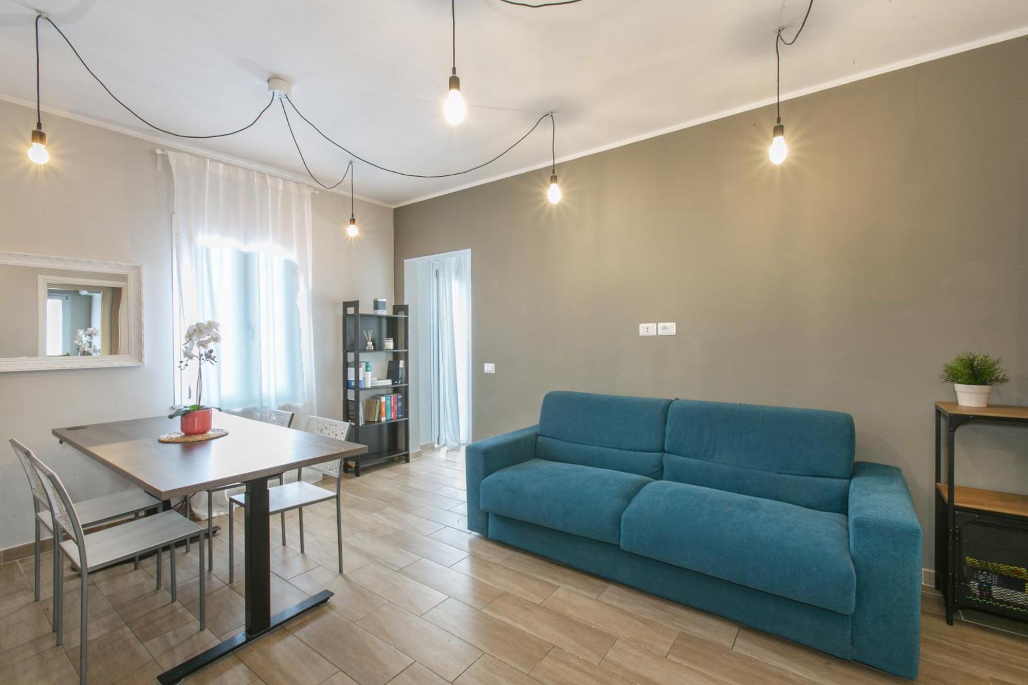 Casa vacanze The In Rome! *
