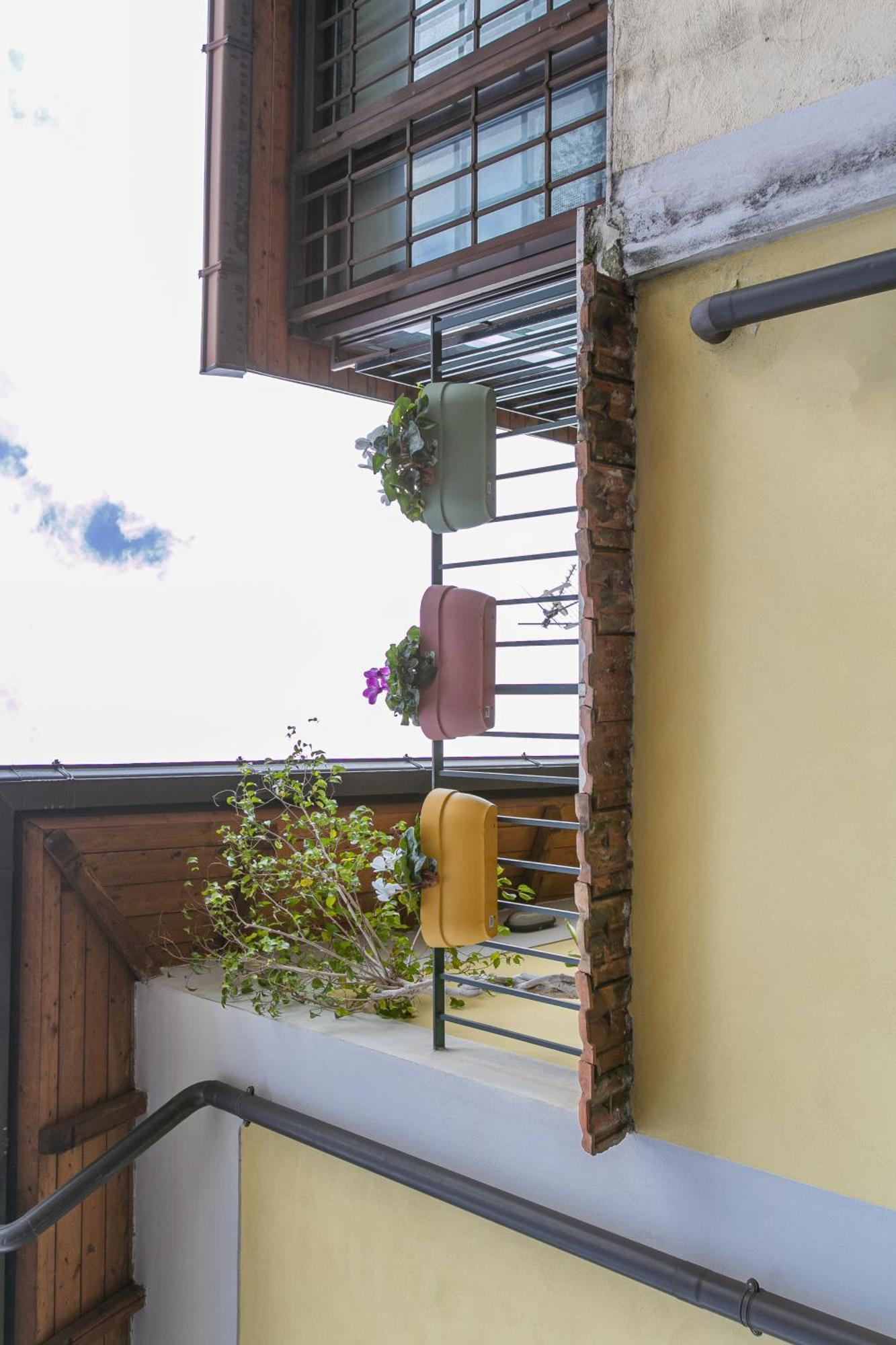 Casa vacanze The In Rome!