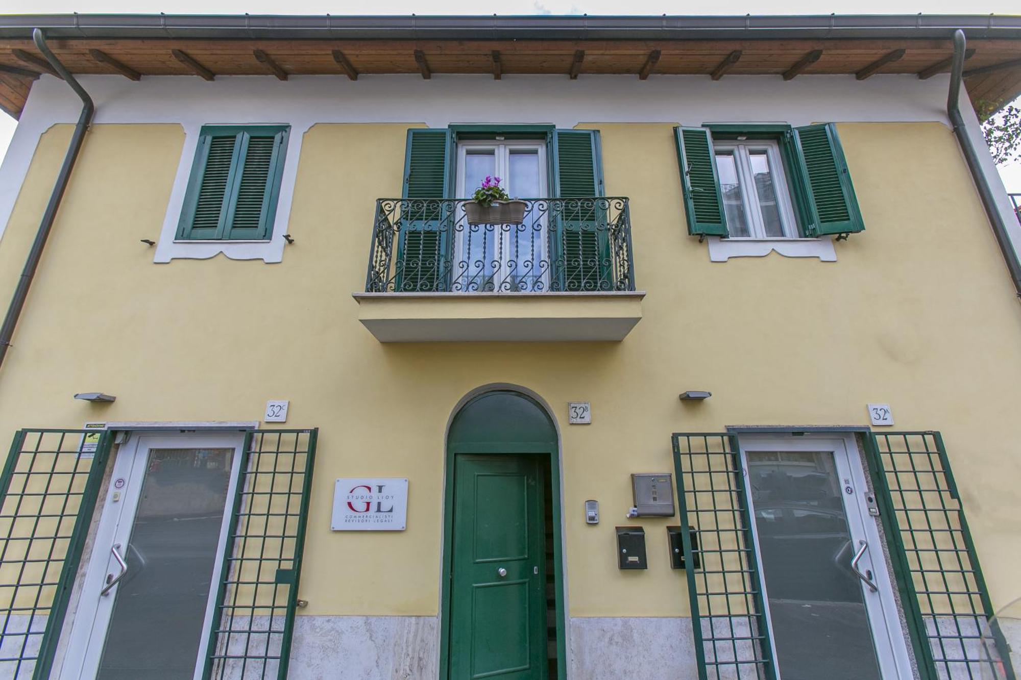 The In Rome! Casa vacanze Roma