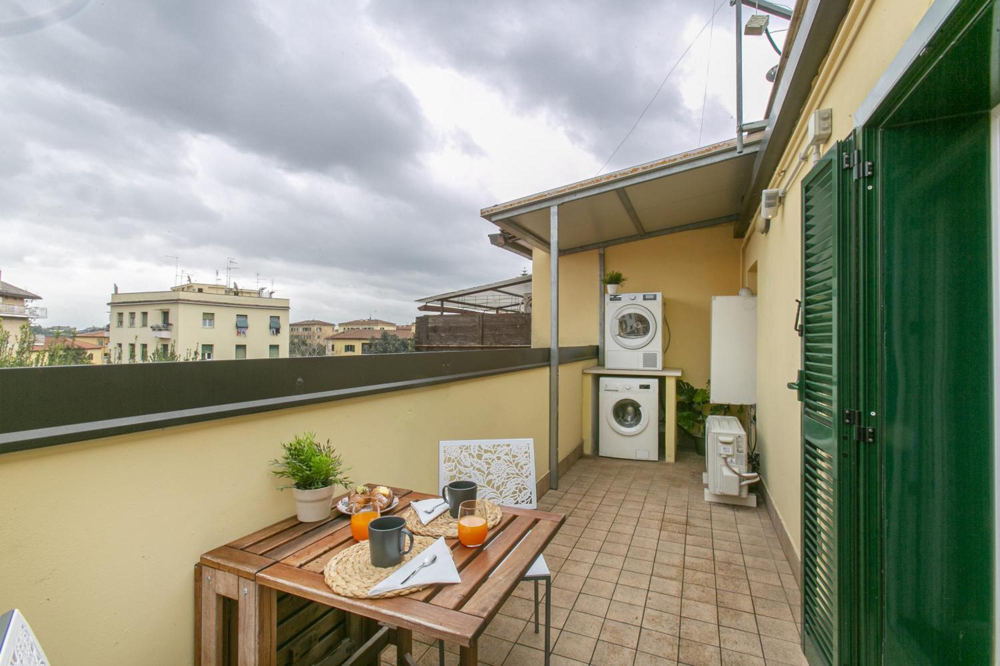 Casa vacanze The In Rome! *