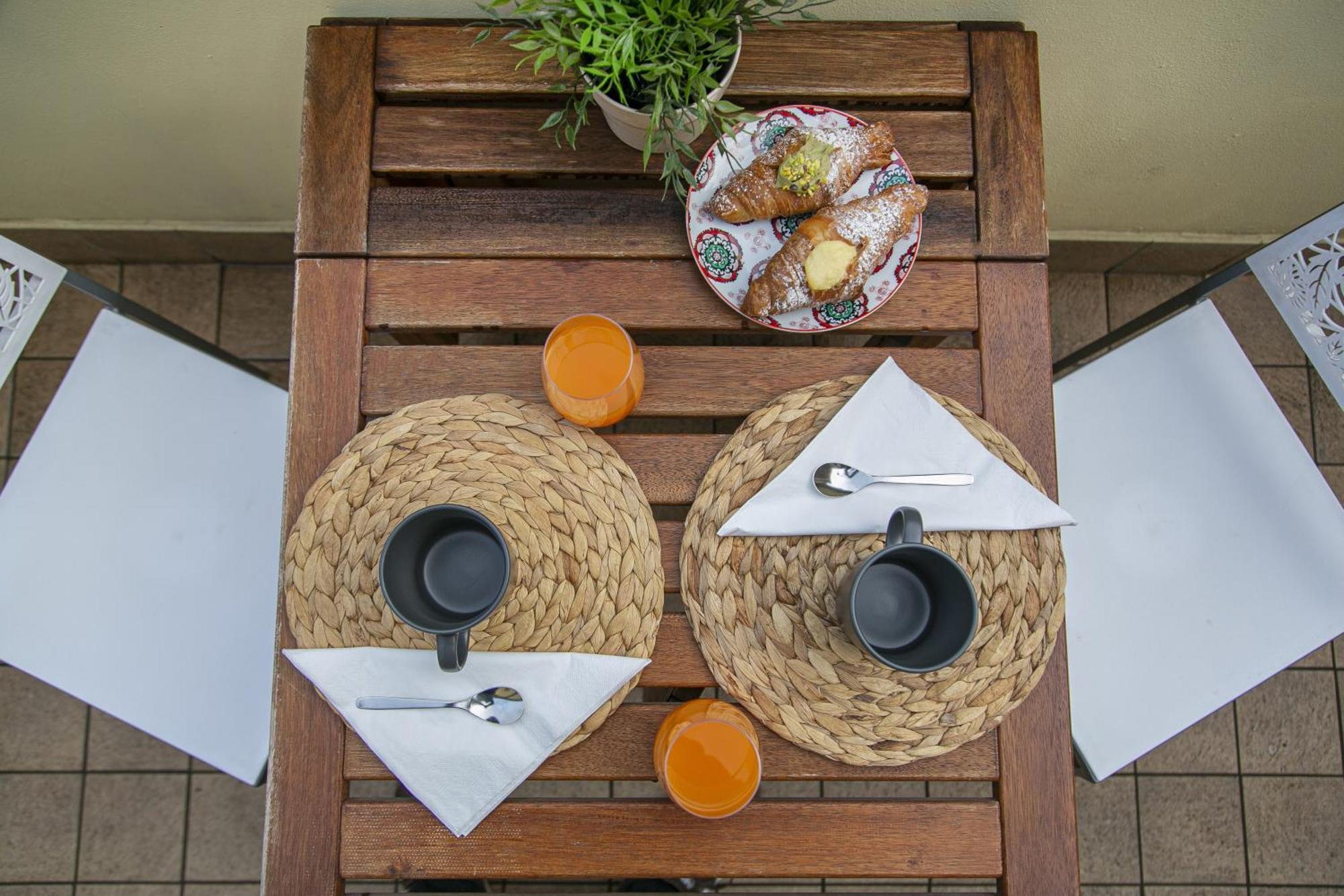 Casa vacanze The In Rome!