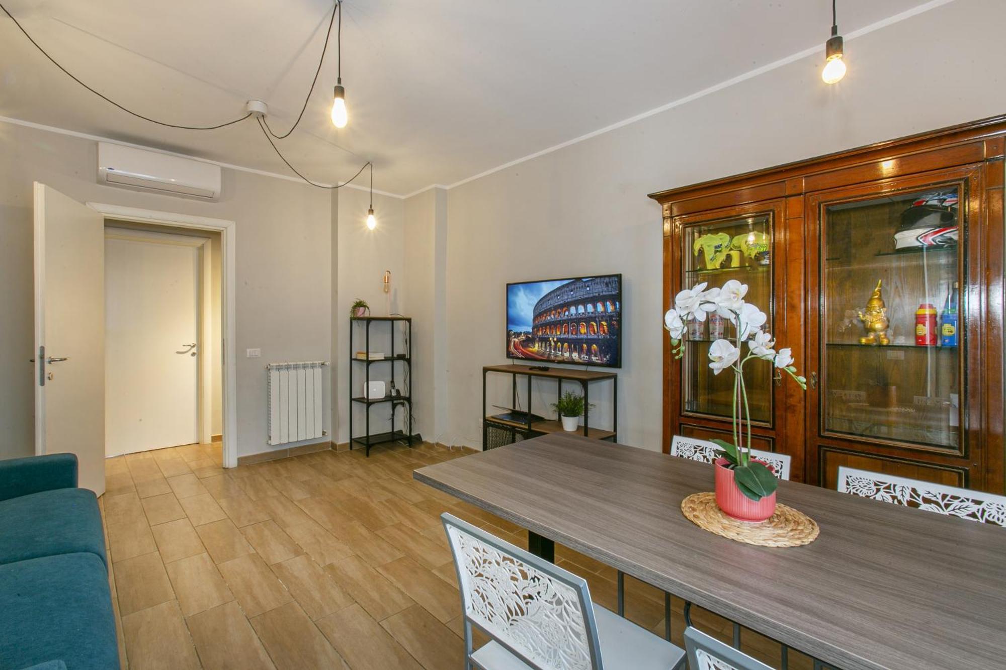 Casa vacanze The In Rome! Roma