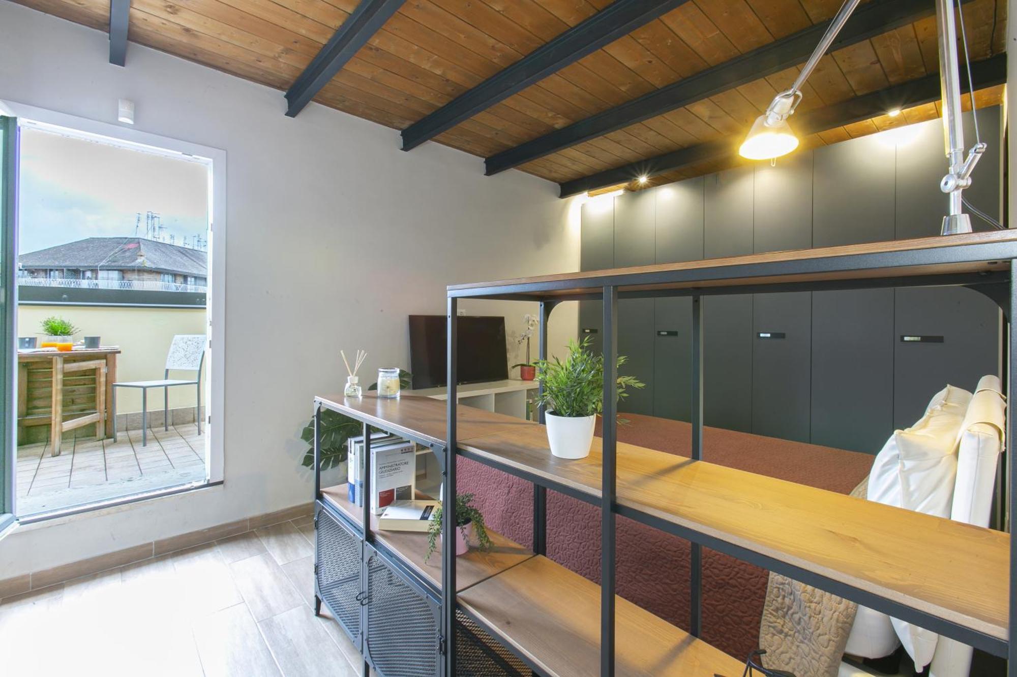 Casa vacanze The In Rome!