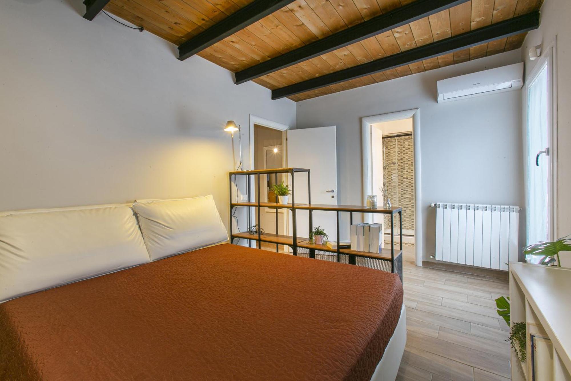 Casa vacanze The In Rome! *