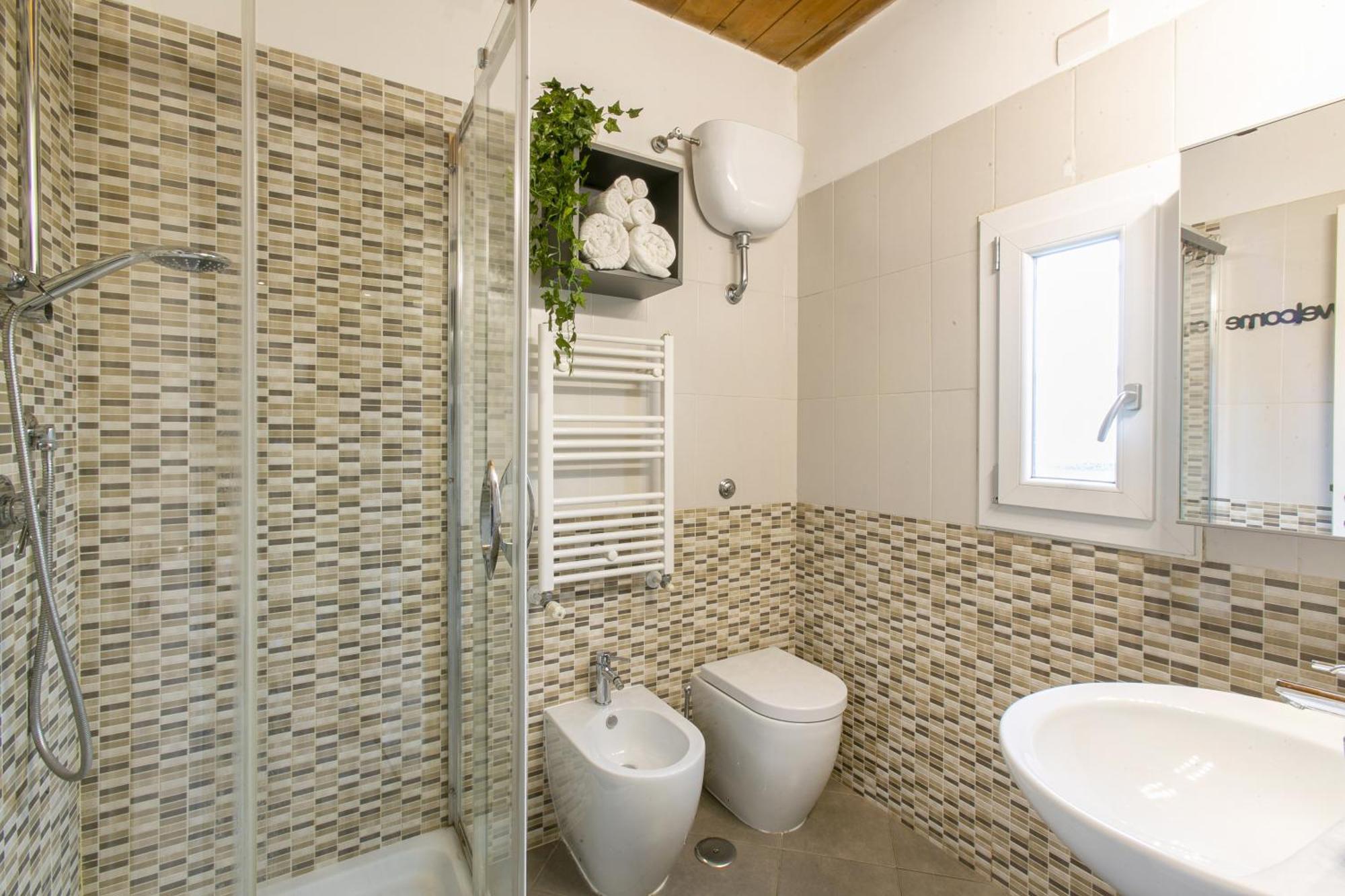 Casa vacanze The In Rome!