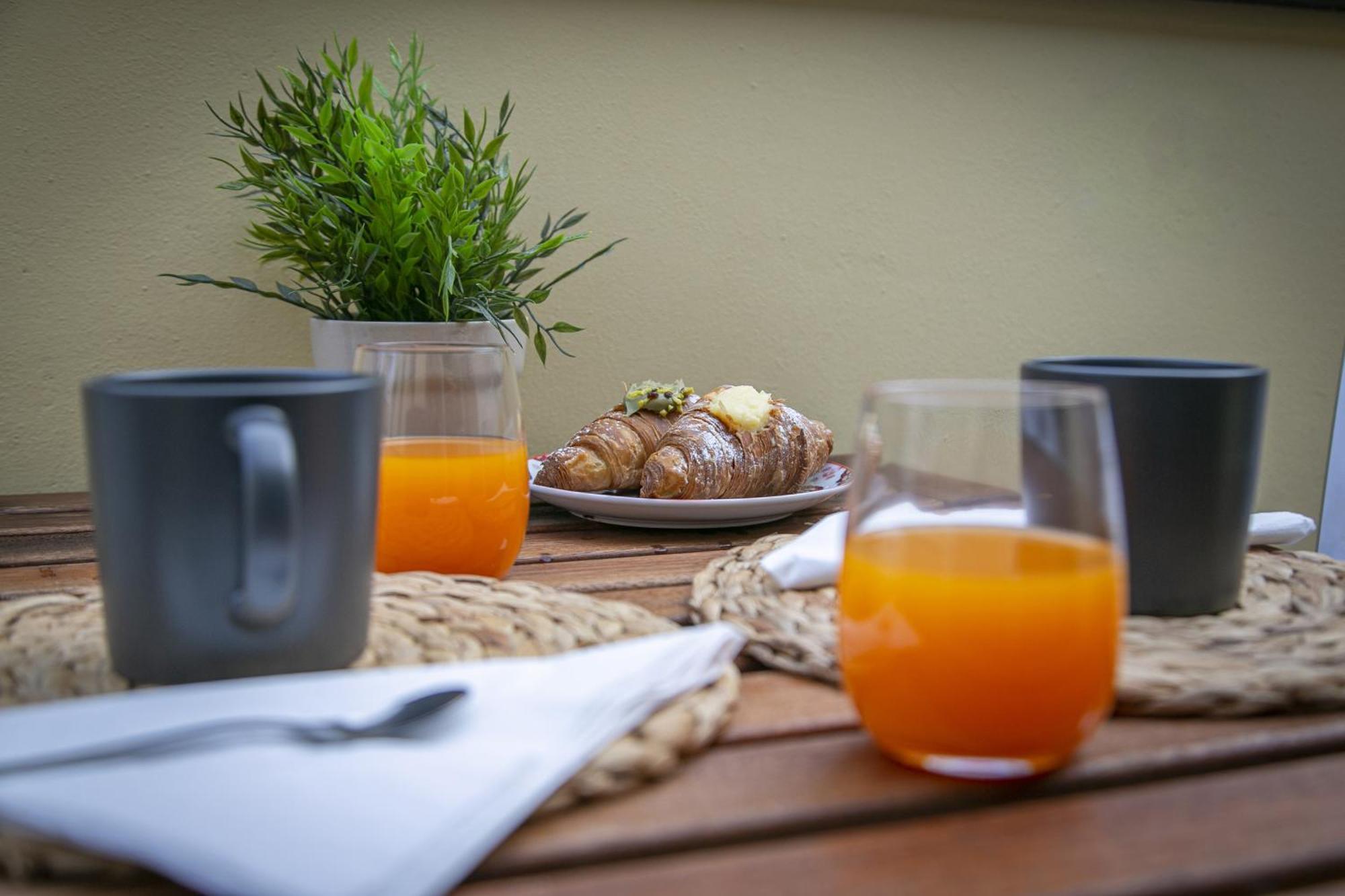 The In Rome! Casa vacanze *