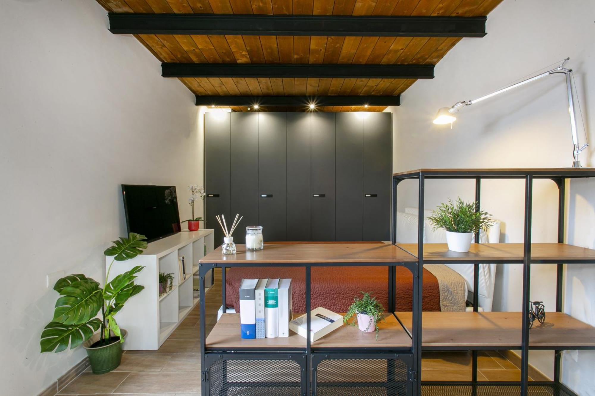 Casa vacanze The In Rome! *