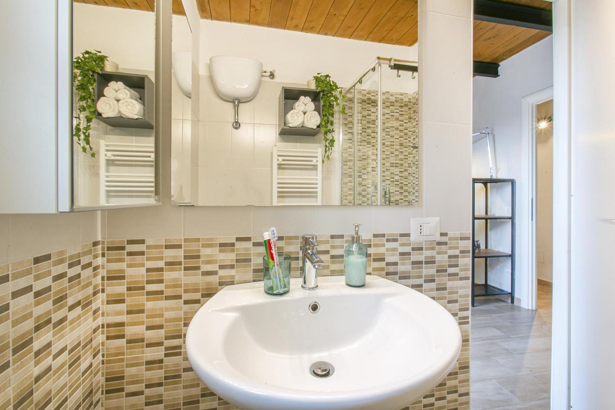 Casa vacanze The In Rome!