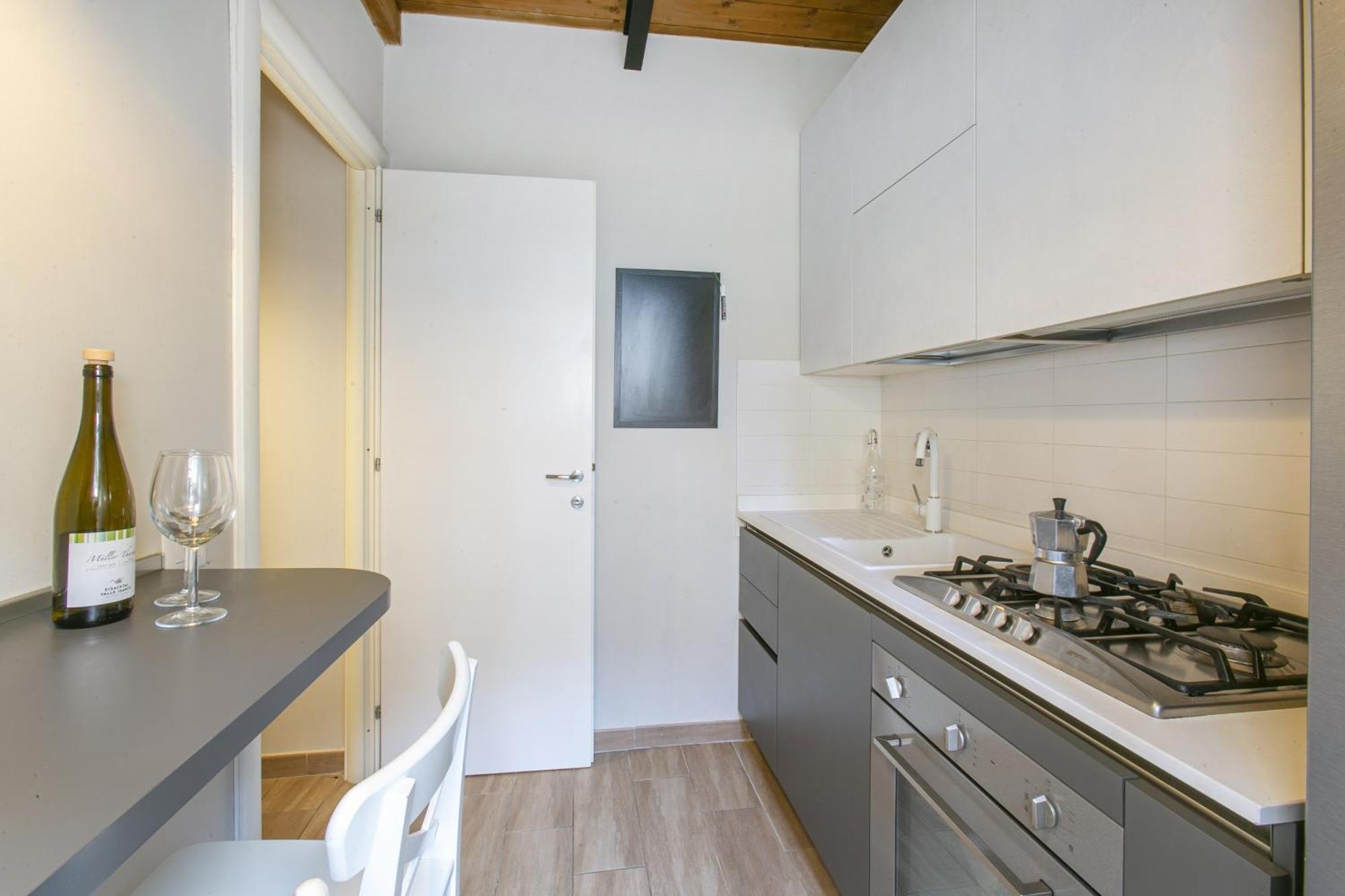 Casa vacanze The In Rome! *