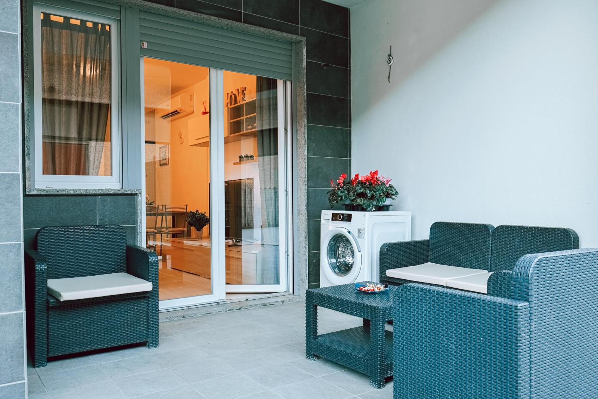Casa Rosolino - A Due Passi Dal Campus Biomedico - Trigoria Appartement *