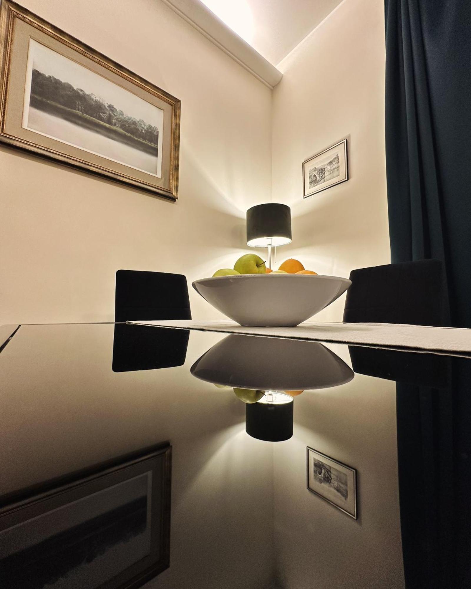 C&y - Vaticano St Peter - Luxe Penthouse Flat *