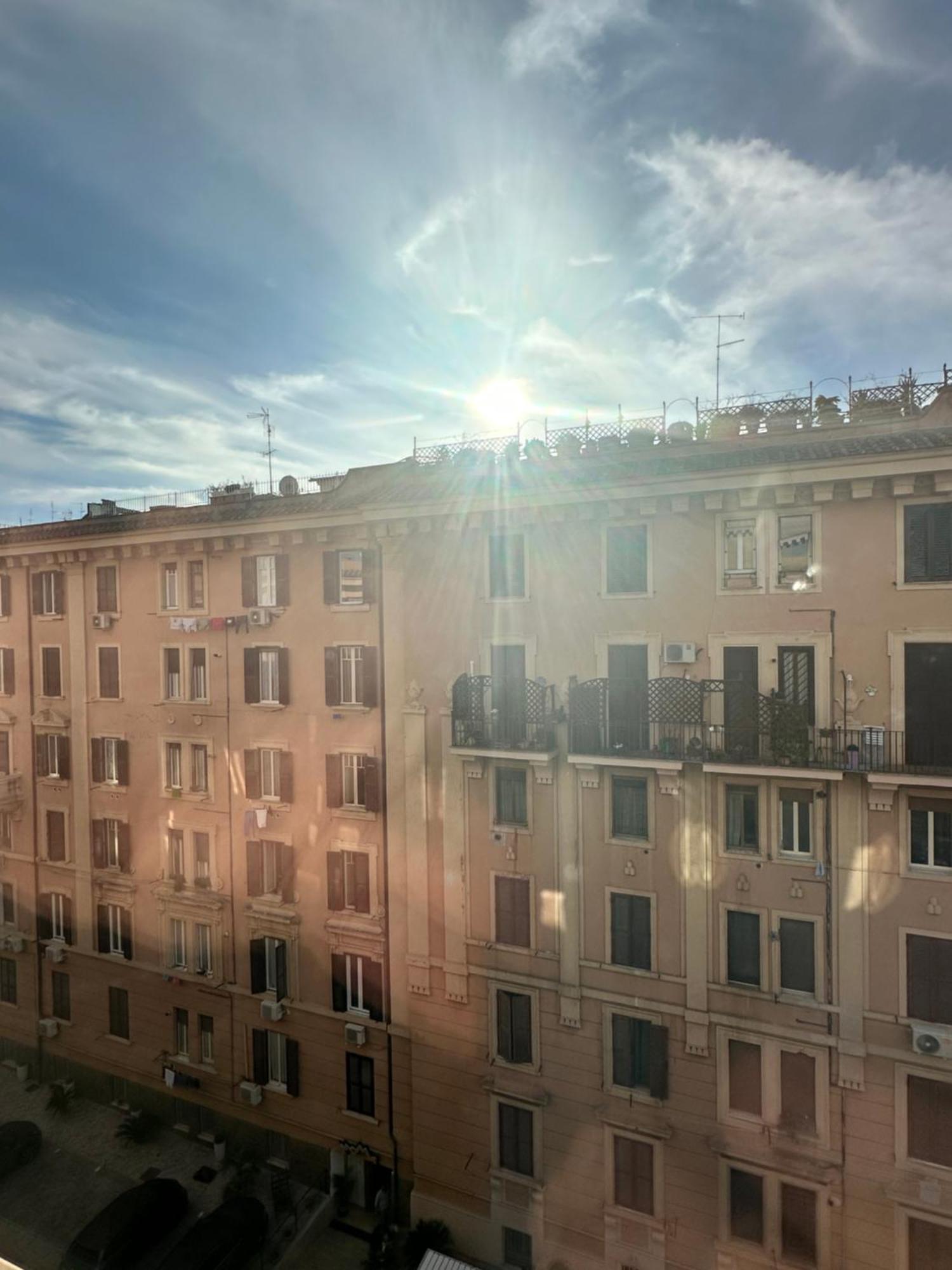 C&y - Vaticano St Peter - Luxe Penthouse Flat Appartamento