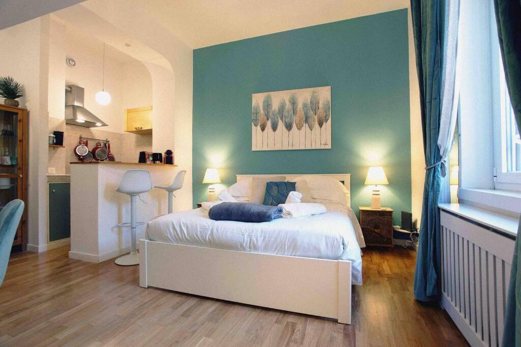 Urbana Appartement *