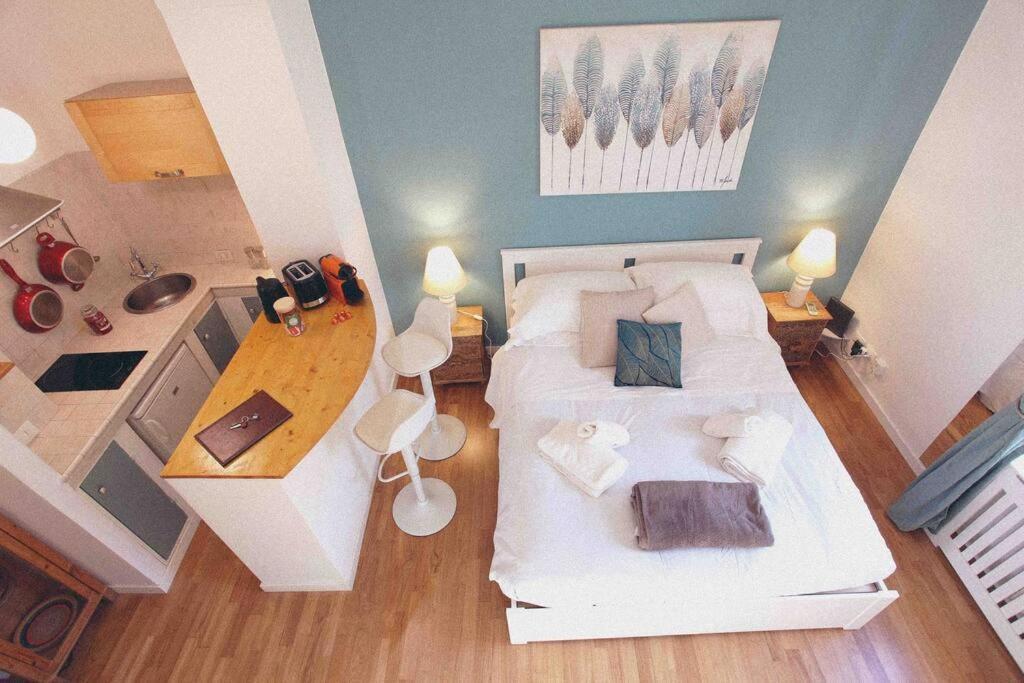 Urbana Appartement Rome
