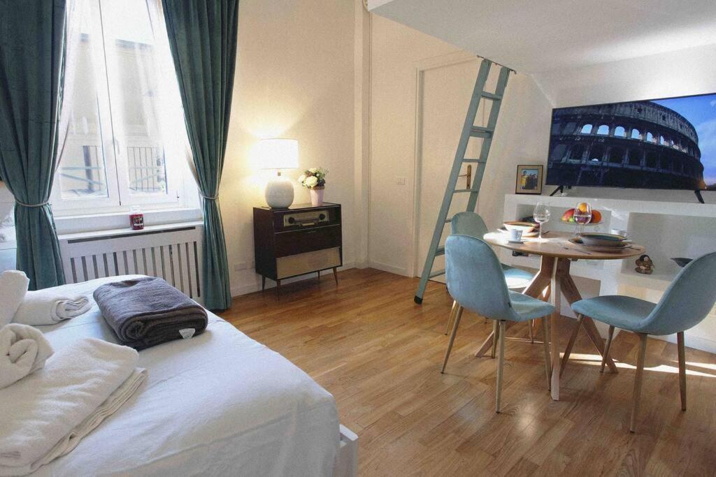 Appartement Urbana