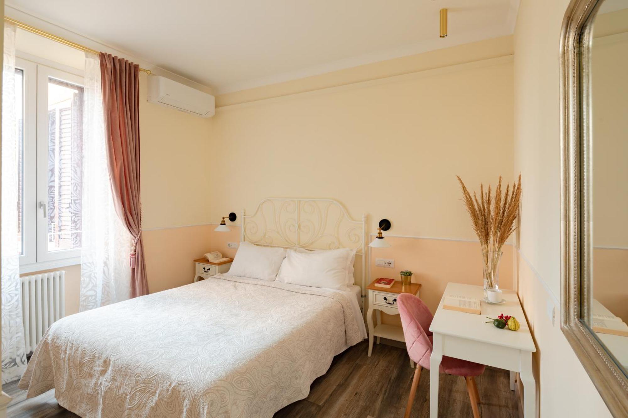 Bed & Breakfast Dante's In Vaticano 2 Rome