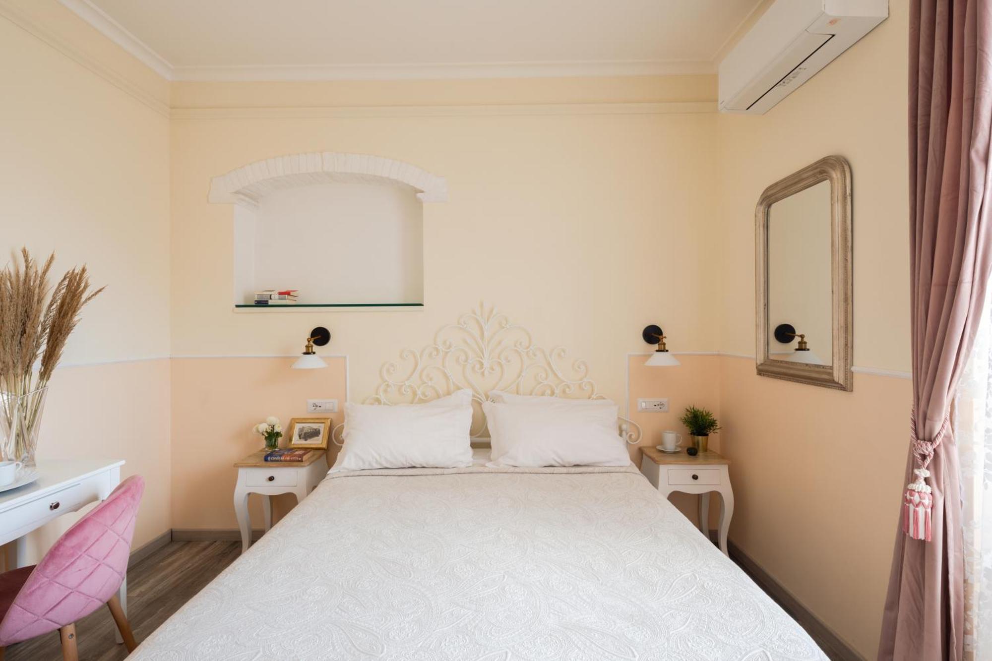 Dante's In Vaticano 2 Bed & Breakfast Rome