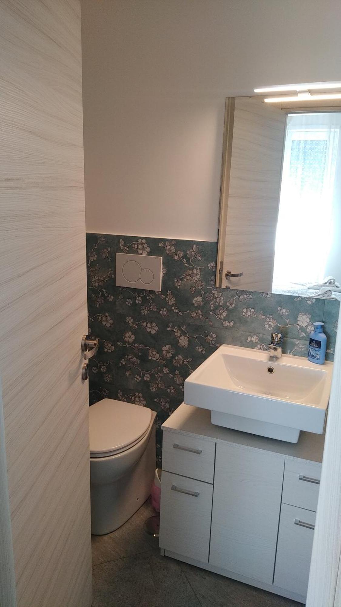 Apartment Casalucina Rome