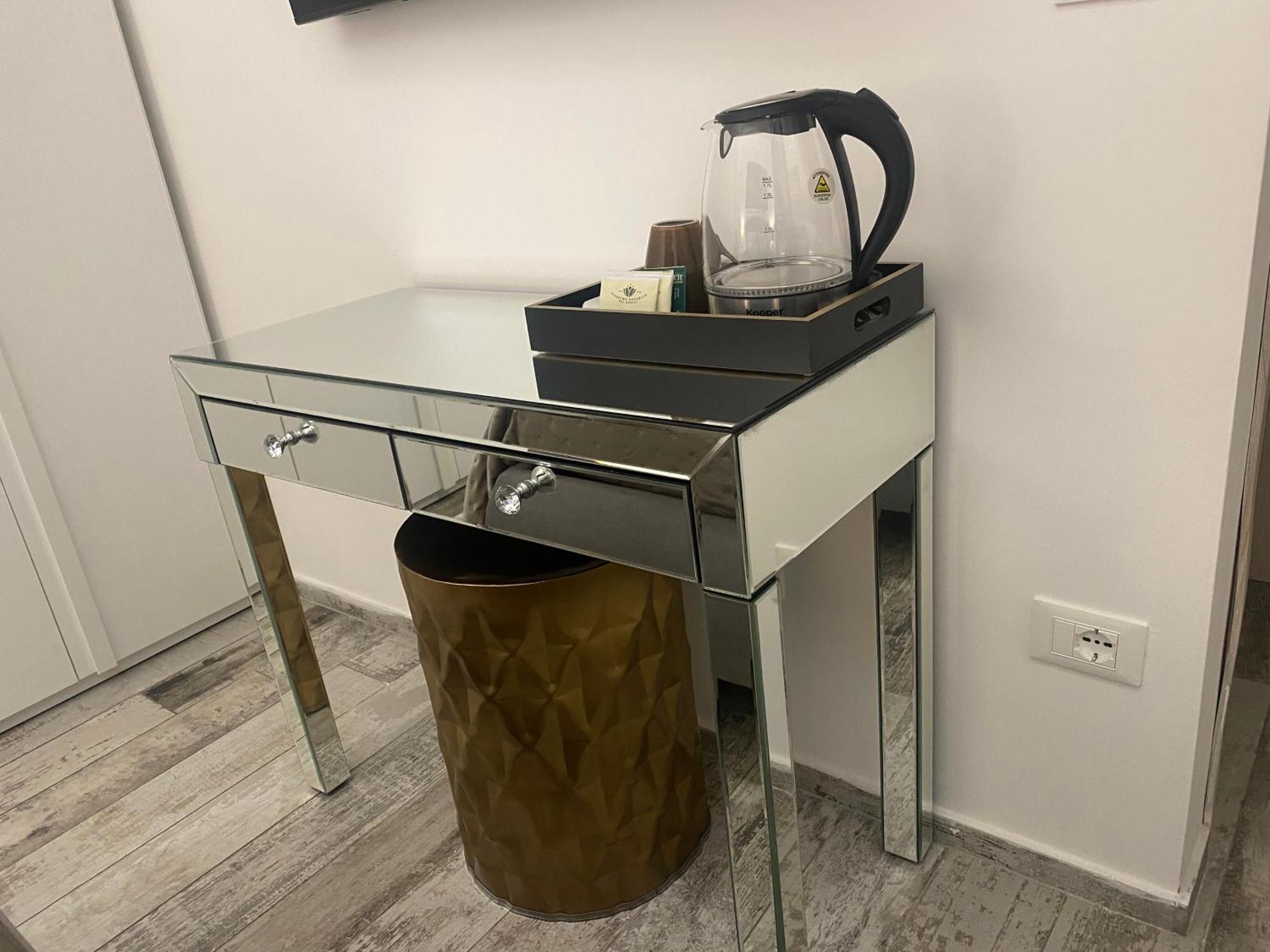 Guest house Testaccio Strategic *