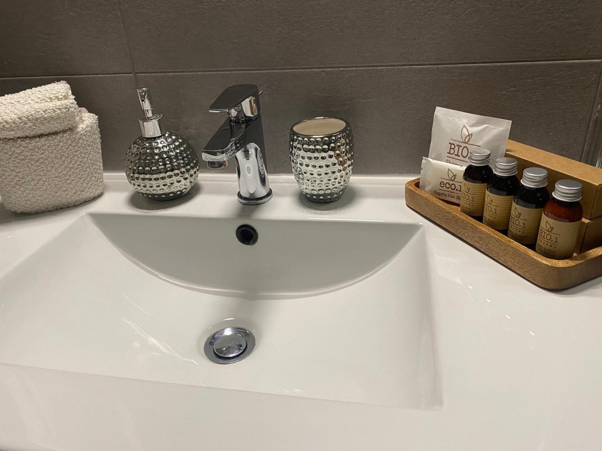 Testaccio Strategic Guest house