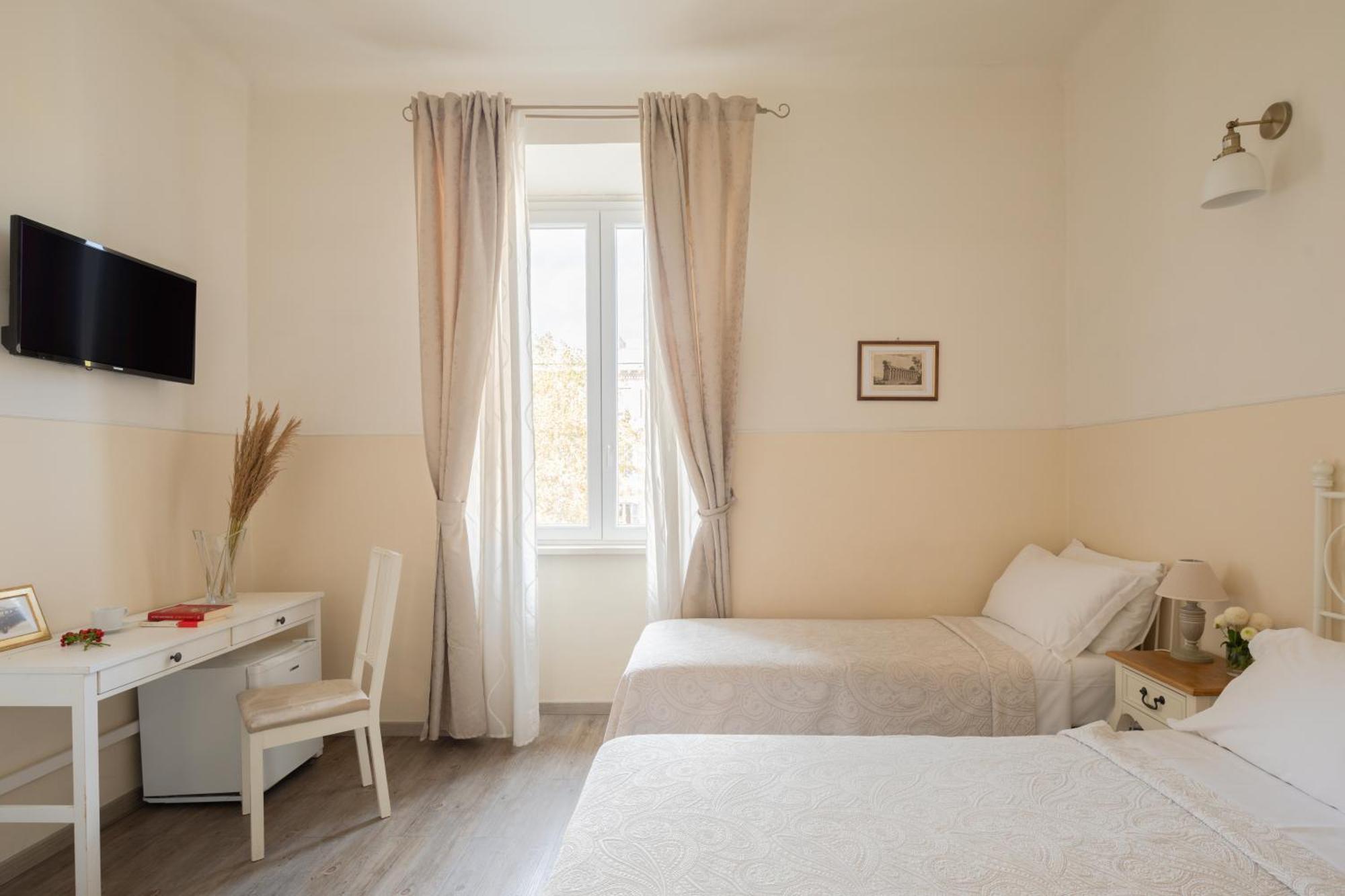 Dante's In Vaticano 2 Bed & Breakfast Rome