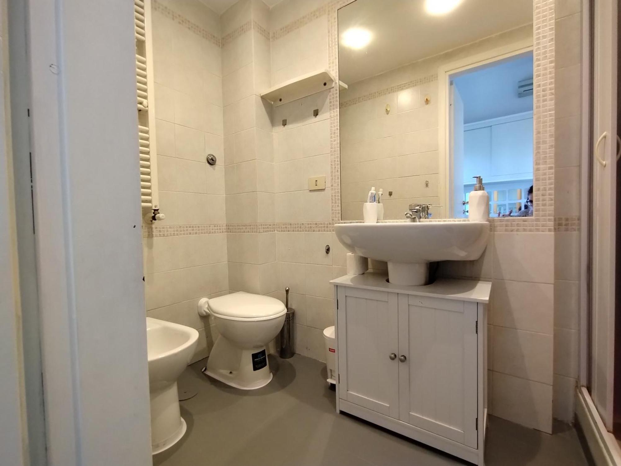 La Casa Nel Parco - Stadio Olimpico, Auditorium Con Posto Auto Appartement