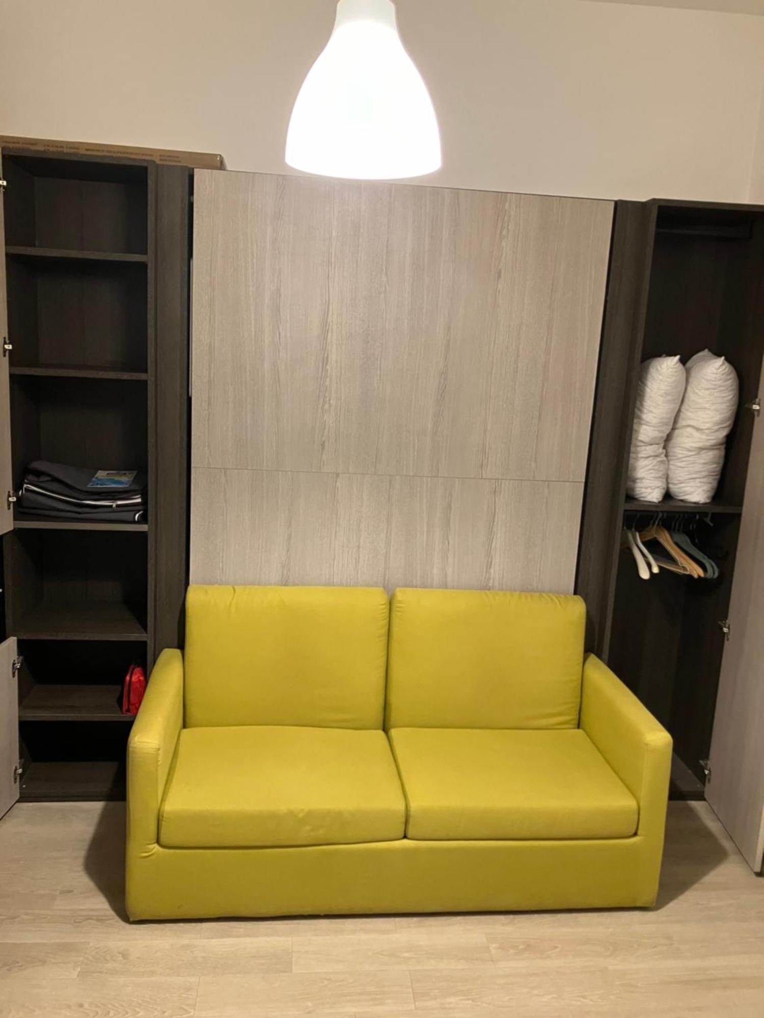 The House Appartement Rome