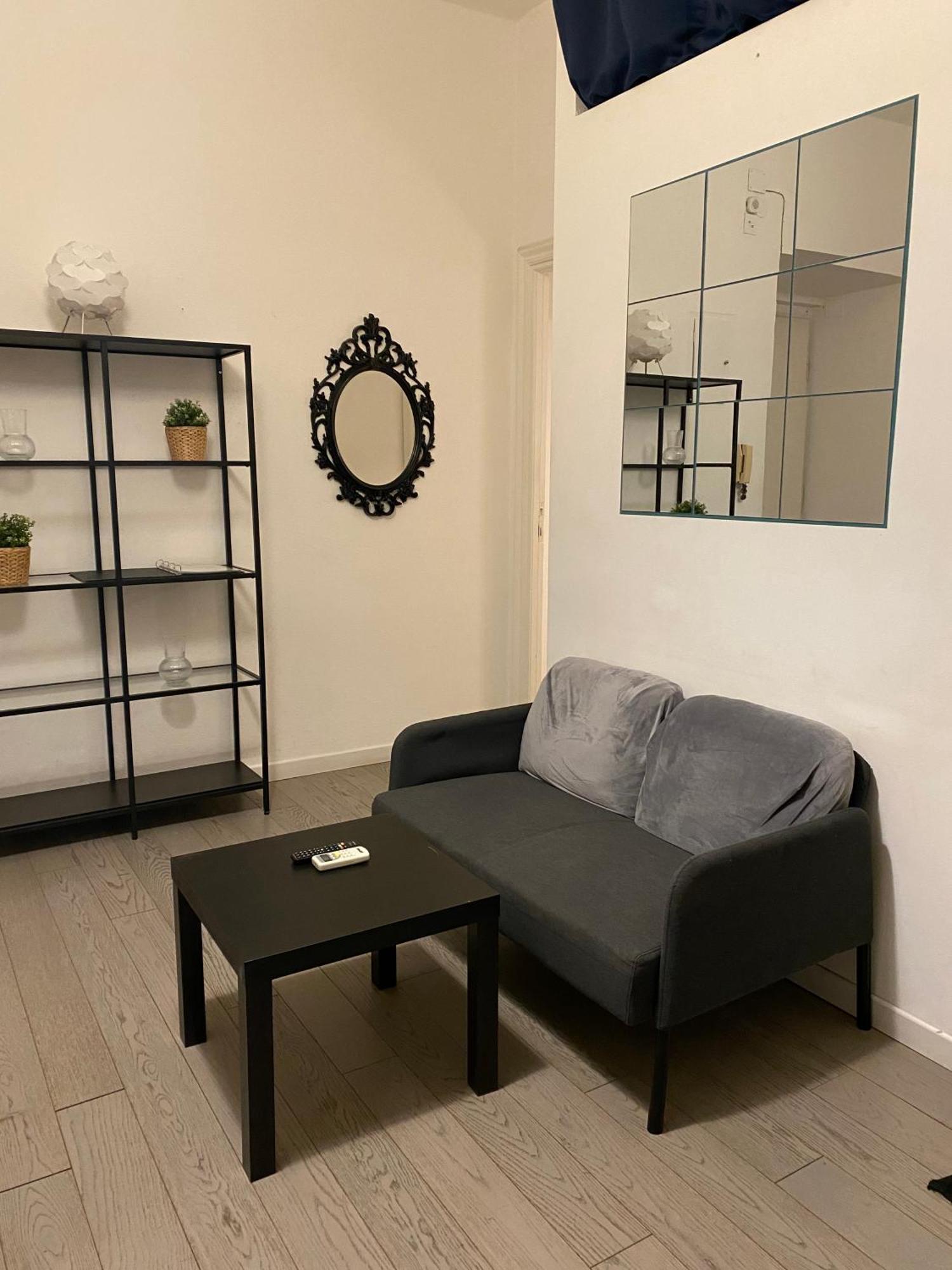 Apartment Mc - Piazza Mancini