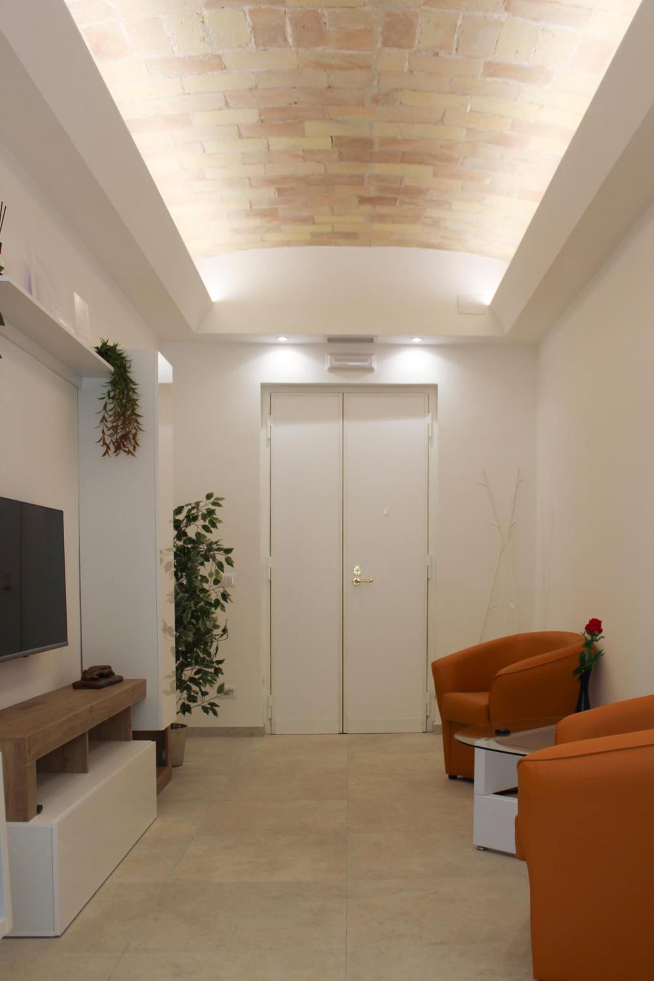 Abeti's House * Rome