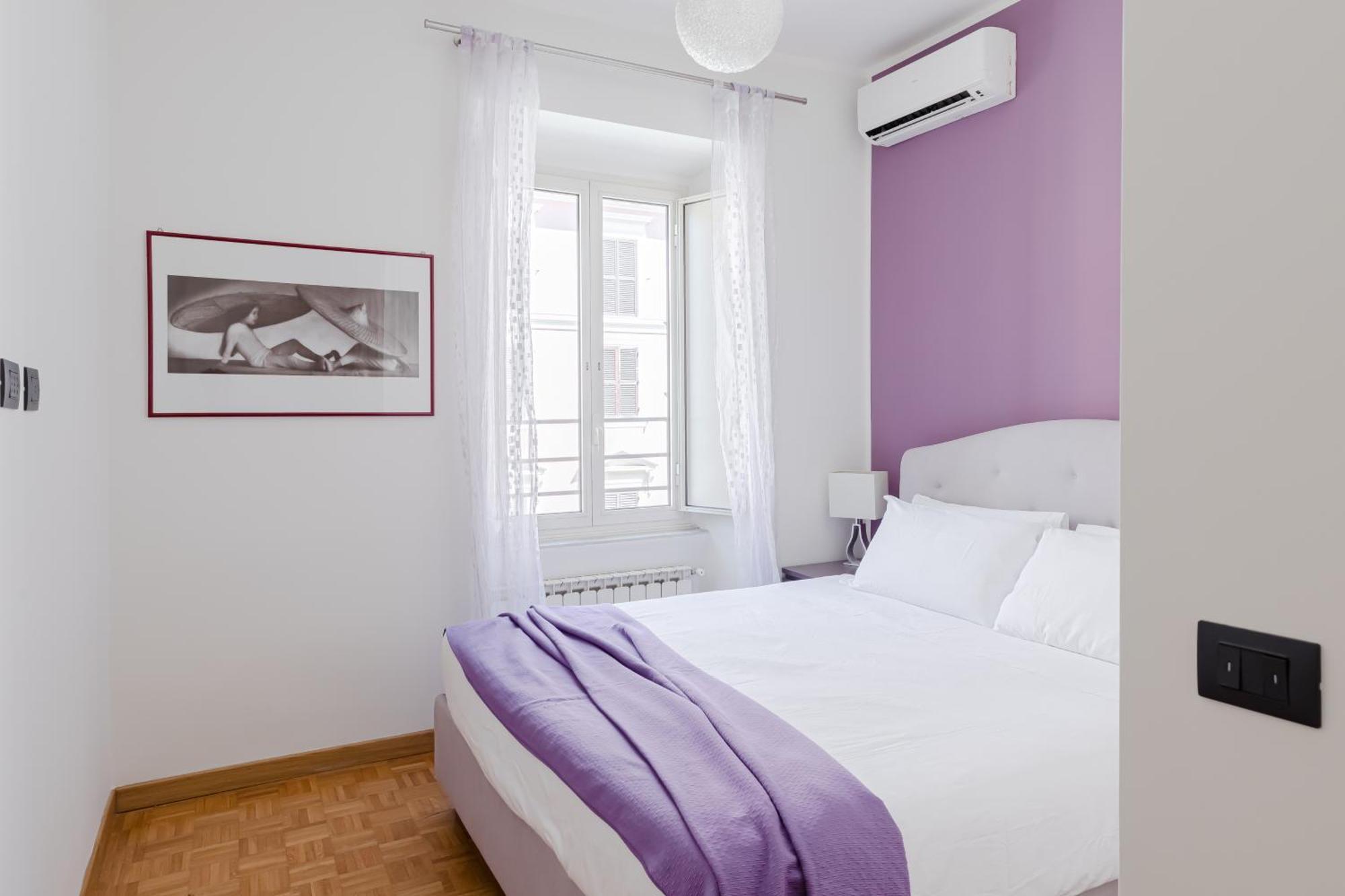Apartment Via Tolemaide Private
