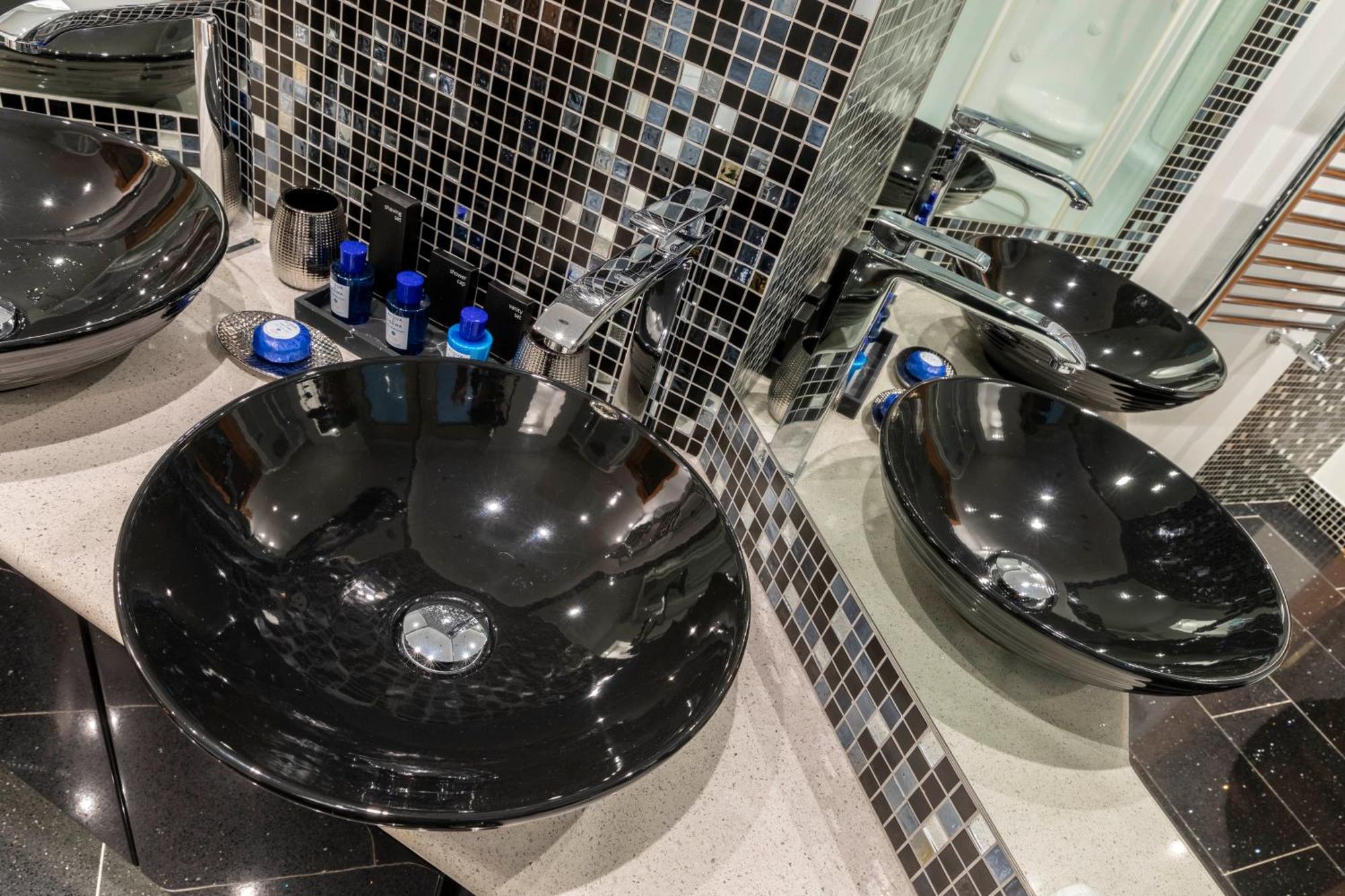 Apartamento Elements Roma