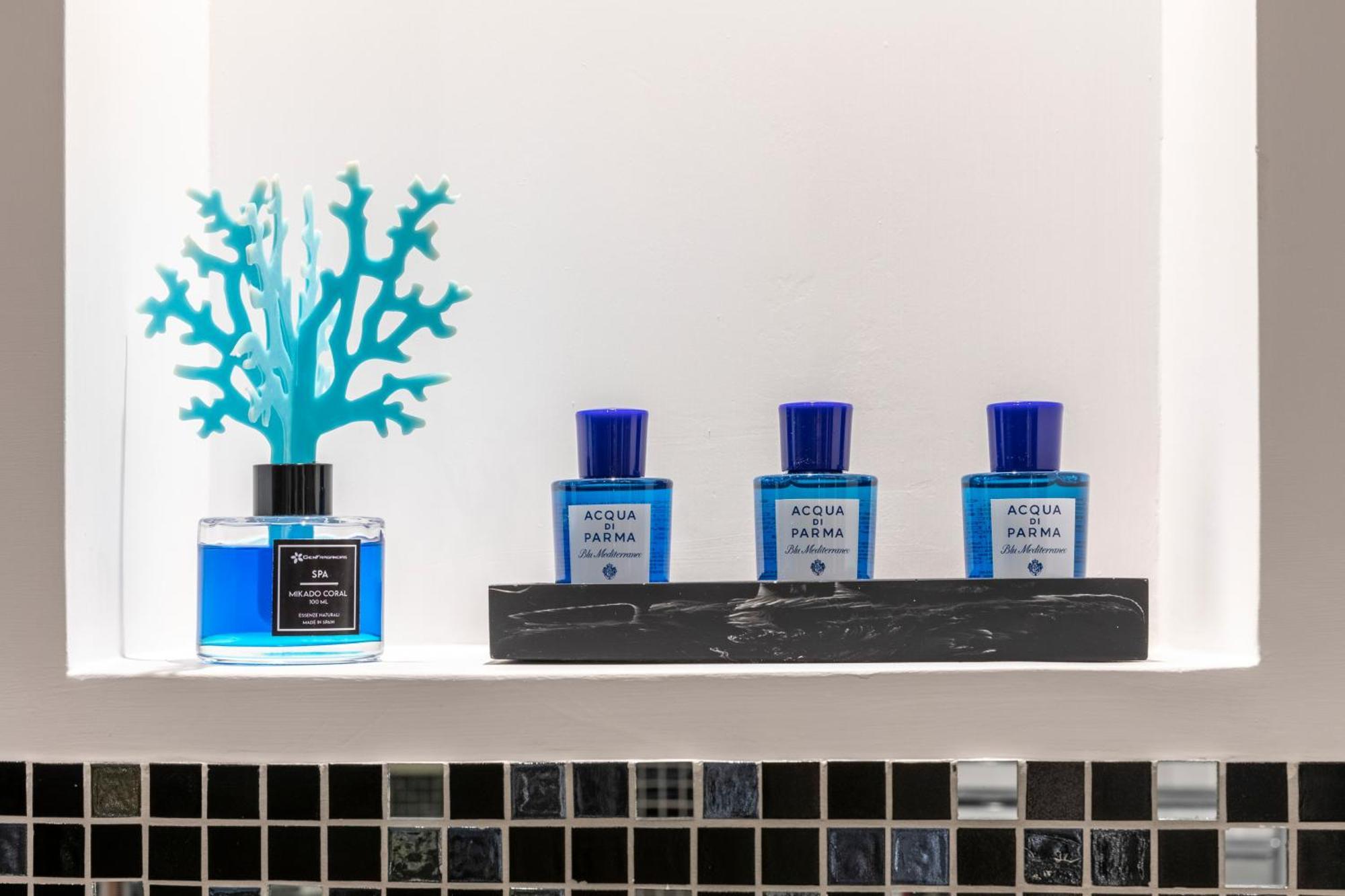 Apartamento Elements Roma