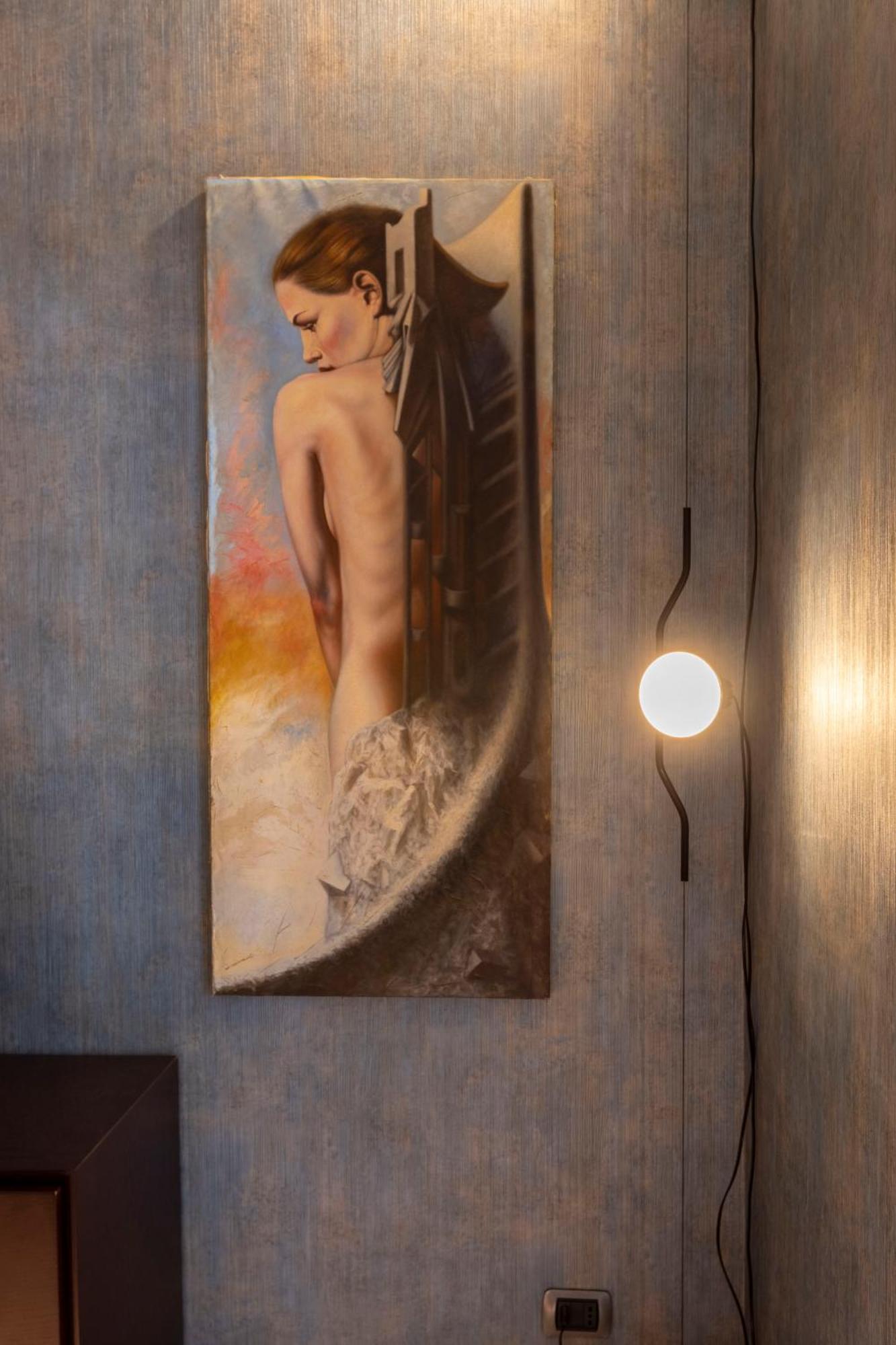 Apartamento Elements