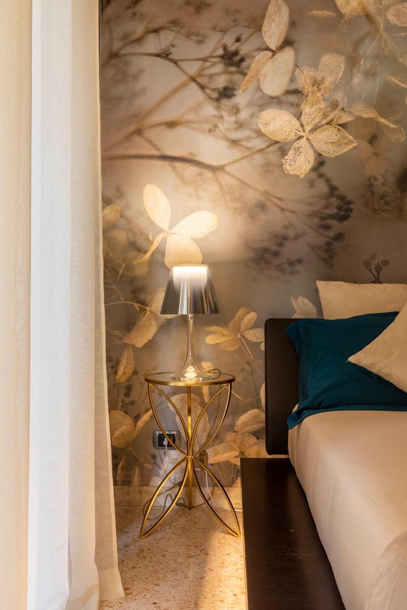 Apartamento Elements Roma