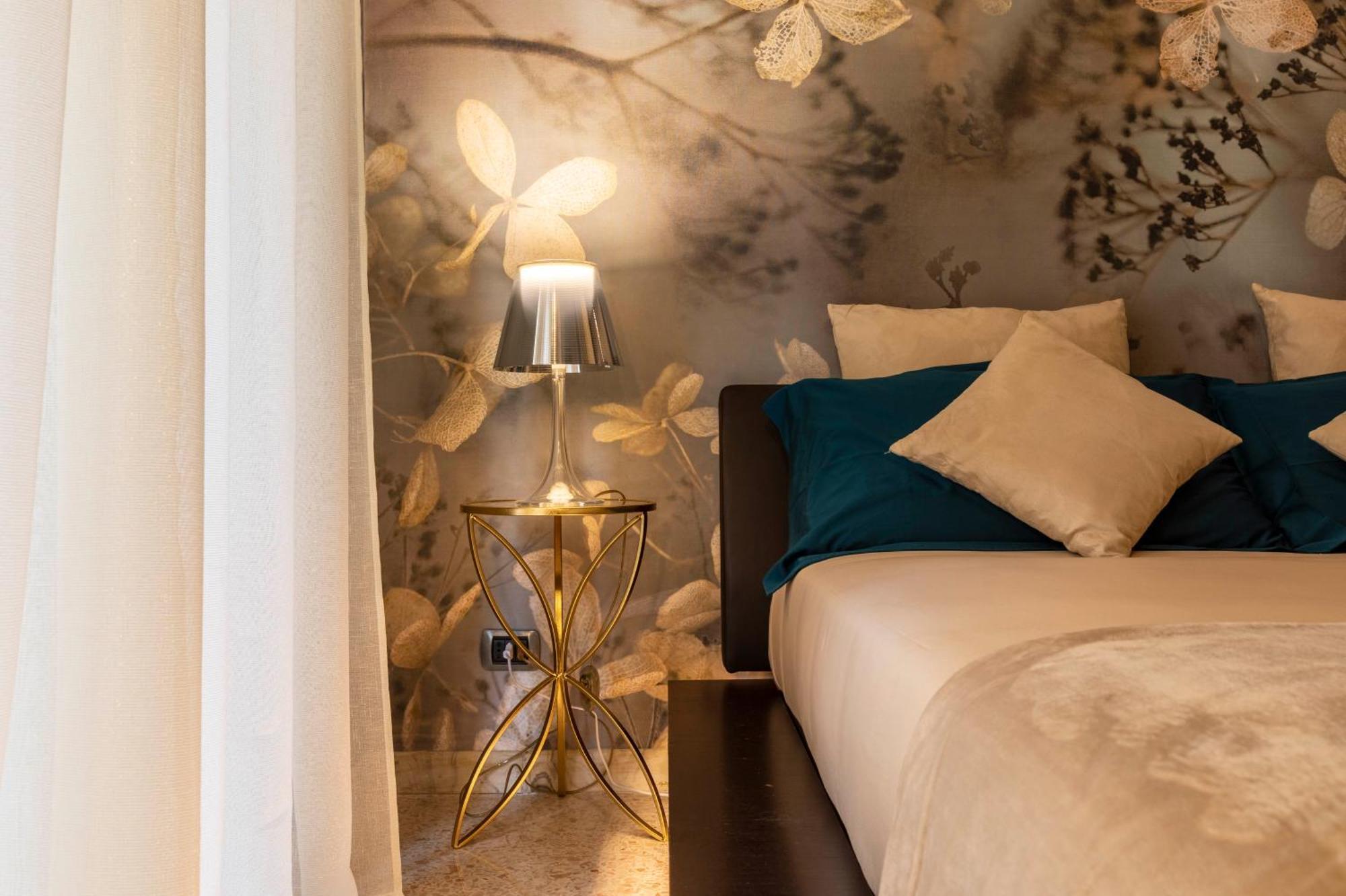 Elements Apartamento Roma