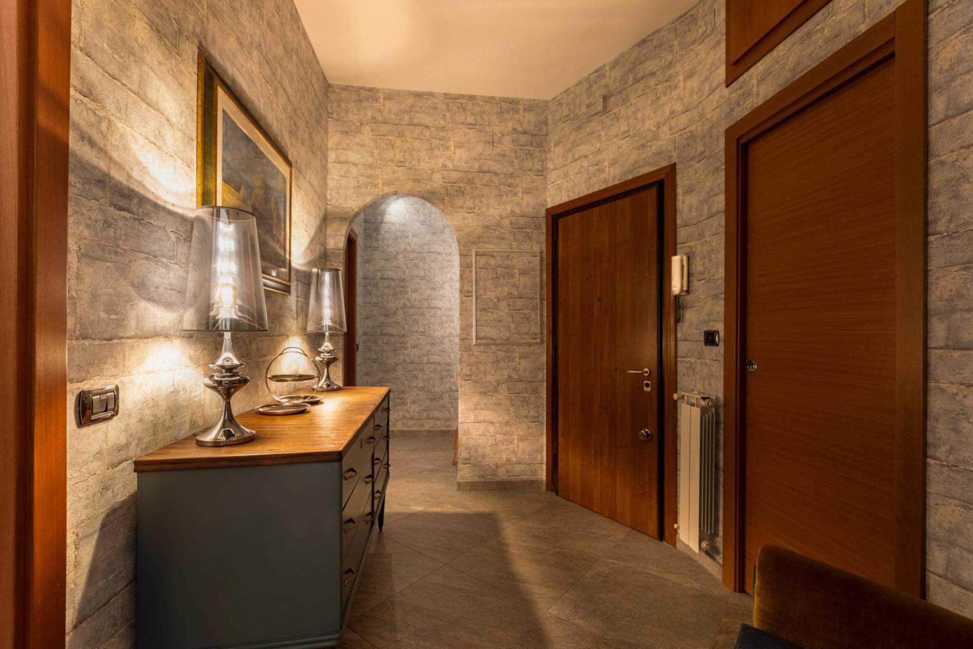 Apartamento Elements