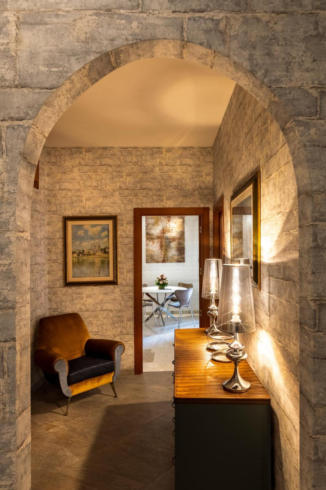 Apartamento Elements Roma
